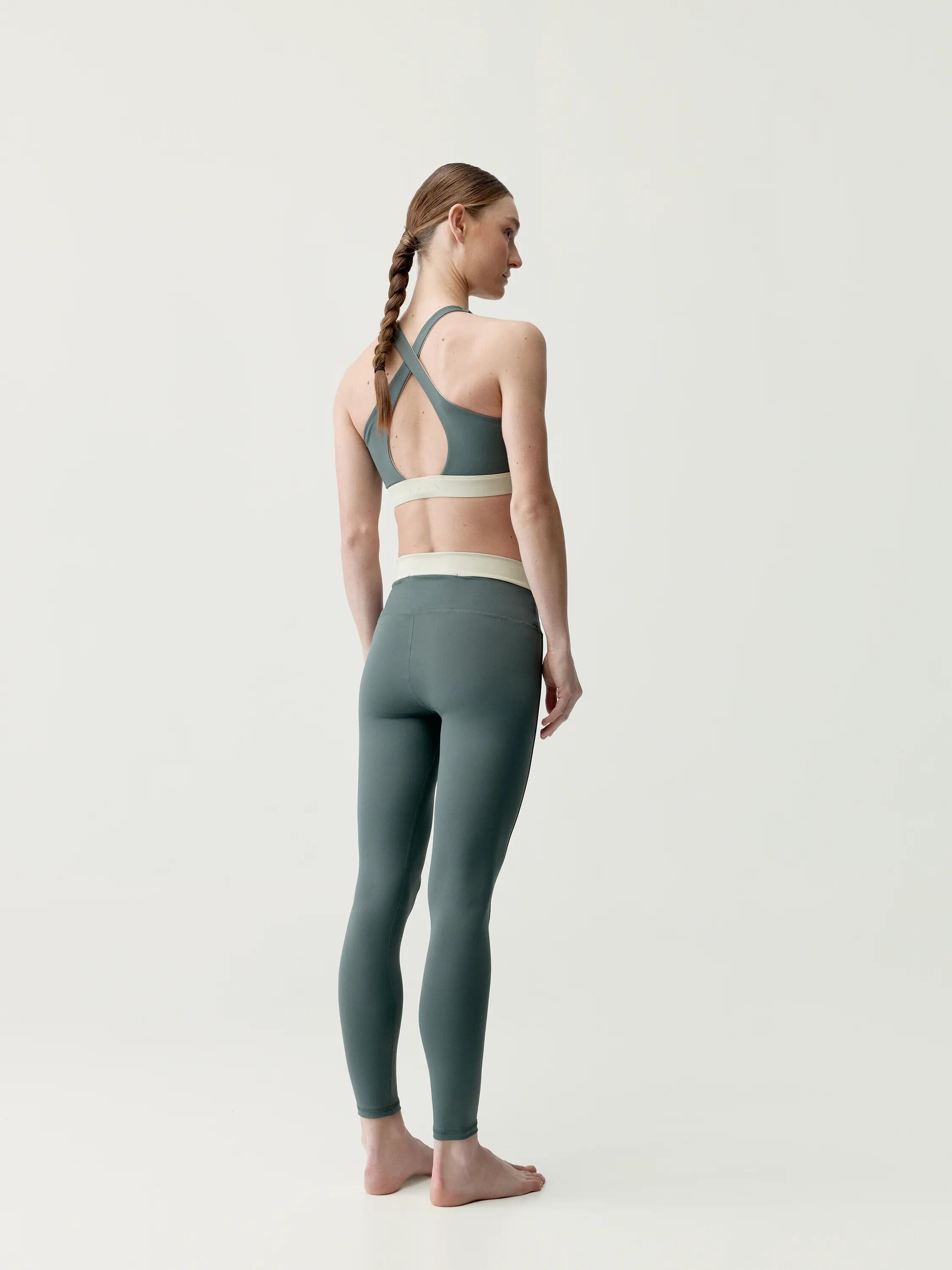 Brassière de sport femme Fiorella Maintien élevé séchage rapide 8/8