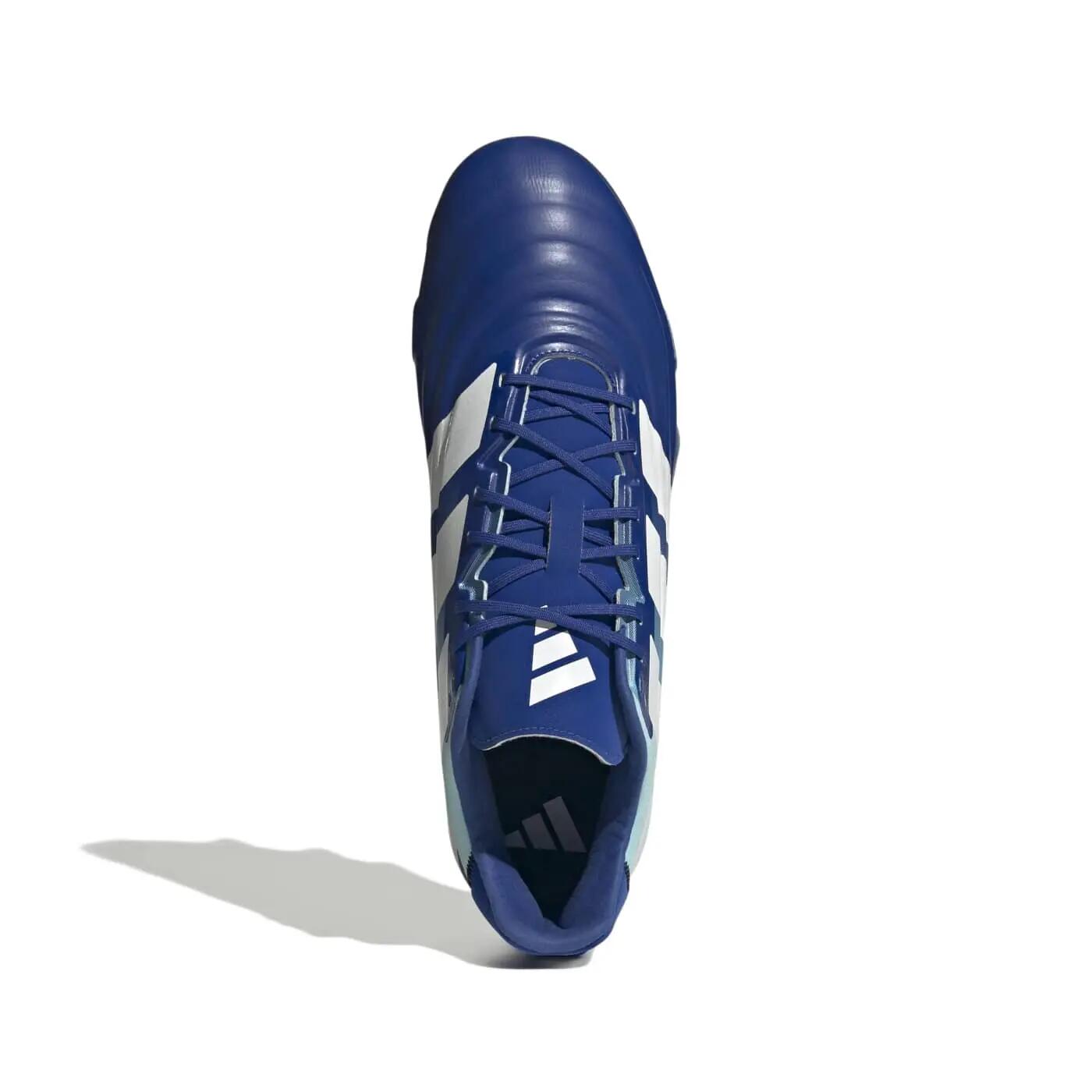 Crampons de rugby Adidas Kakari RS SG Bleu 4/7