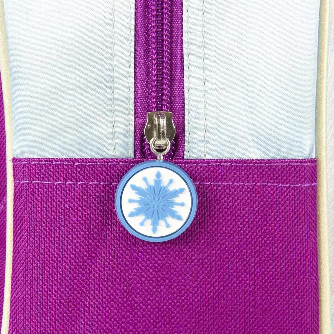 Mochila Infantil 3D Azul 6/6