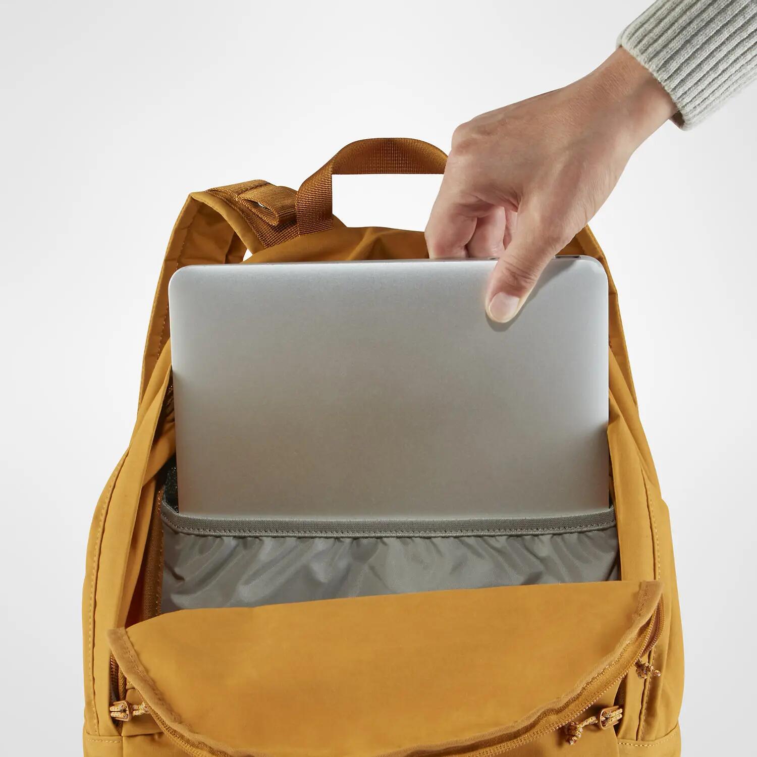 Rucksack Vardag 3/4