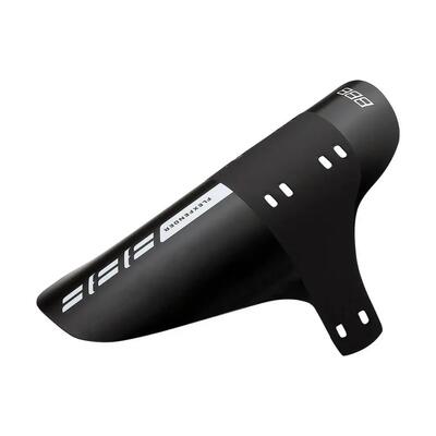 Parafango MTB Anteriore/Posteriore Flexfender Materiale Pp Nero