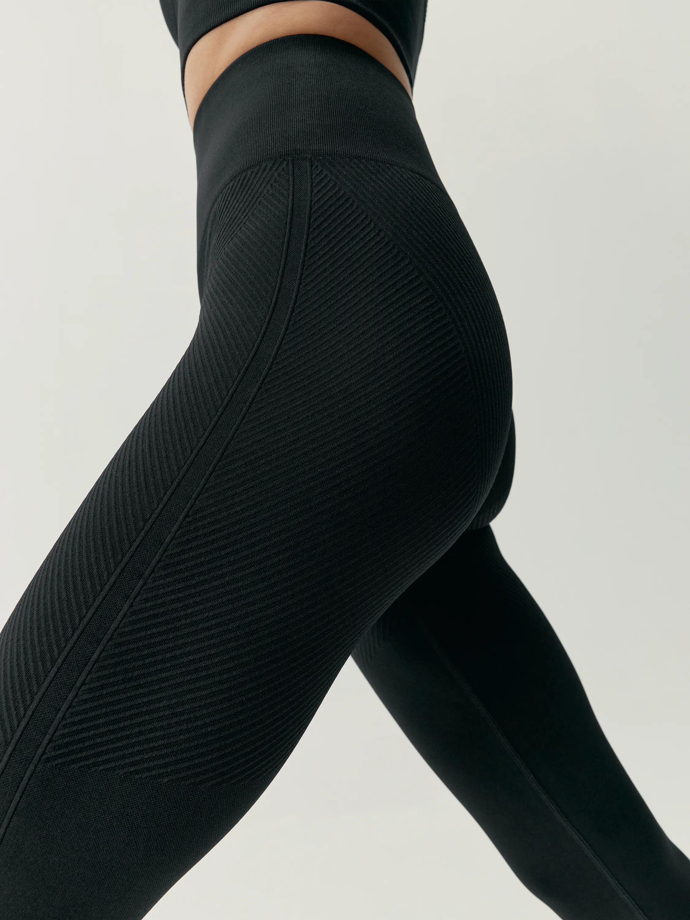 Leggings Mallas leggings de Mujer Born Living Yoga Kitanda 3/6