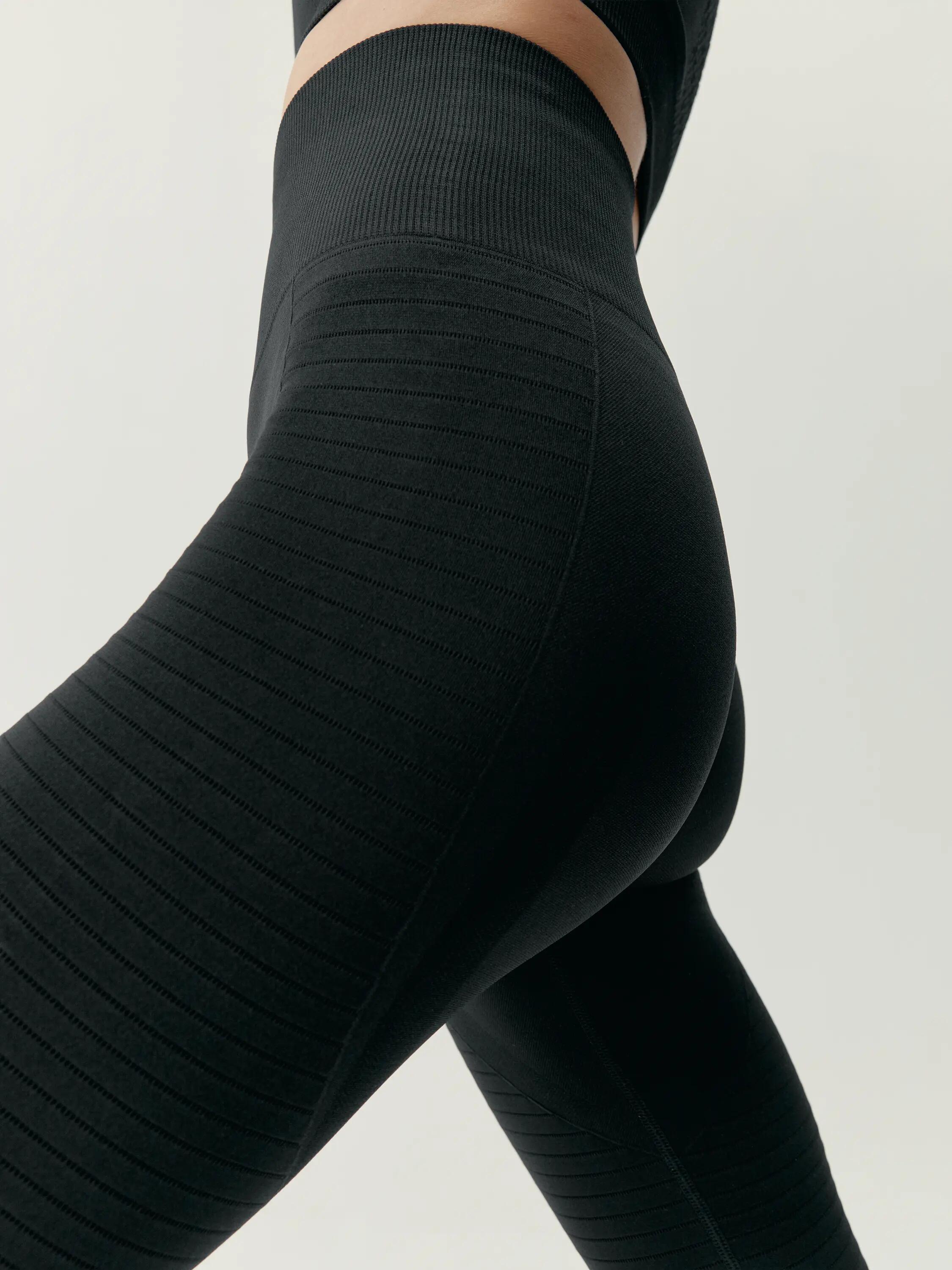 Leggings Mallas leggings de mujer Born Living Yoga Hatha 3/6