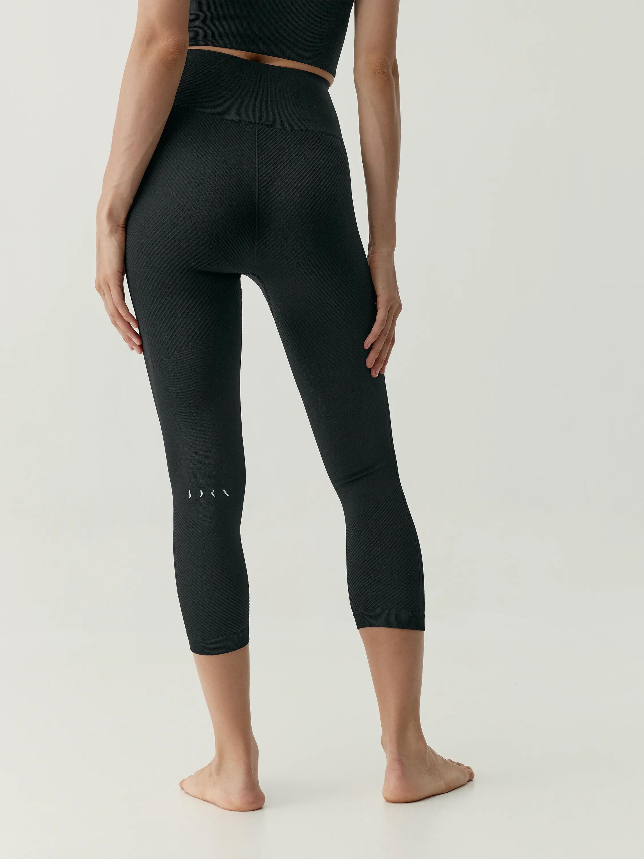Leggings Mallas leggings de Mujer Born Living Yoga Kitanda 2/6