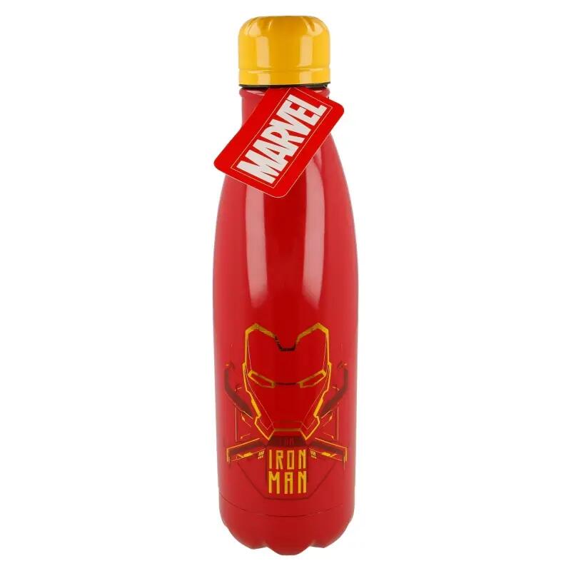 Botella De Acero Inoxidable Ironman 780 ML 4/4