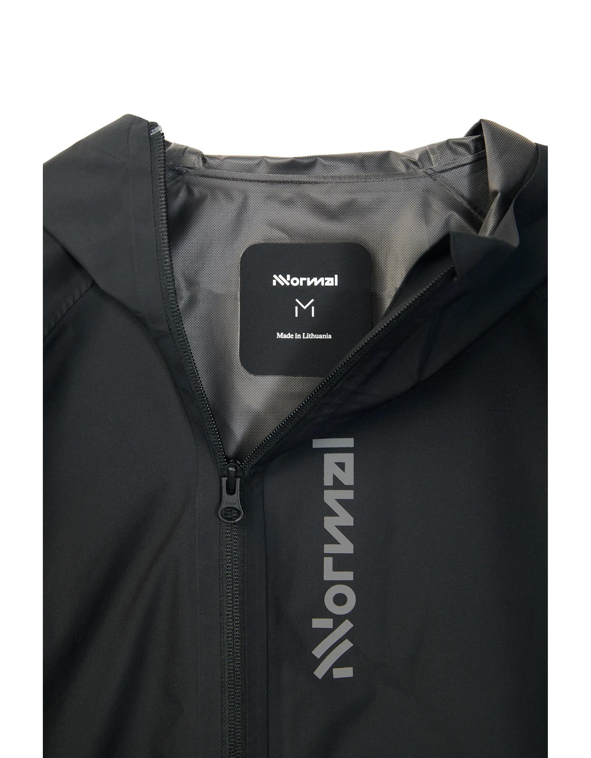 Veste Imperméable De Trail Running Homme 6/6