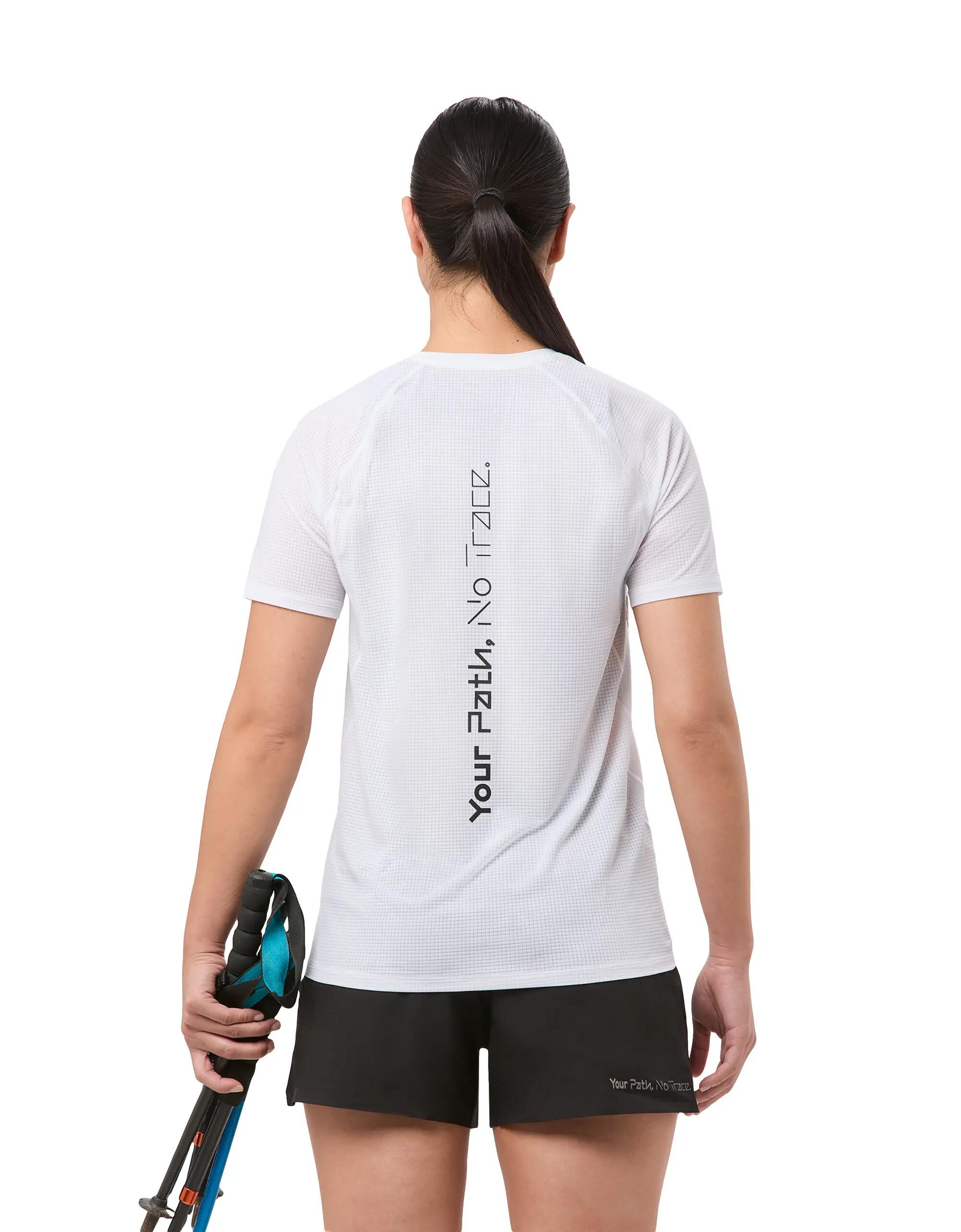 T-shirt de Trail Running Unisex 5/6