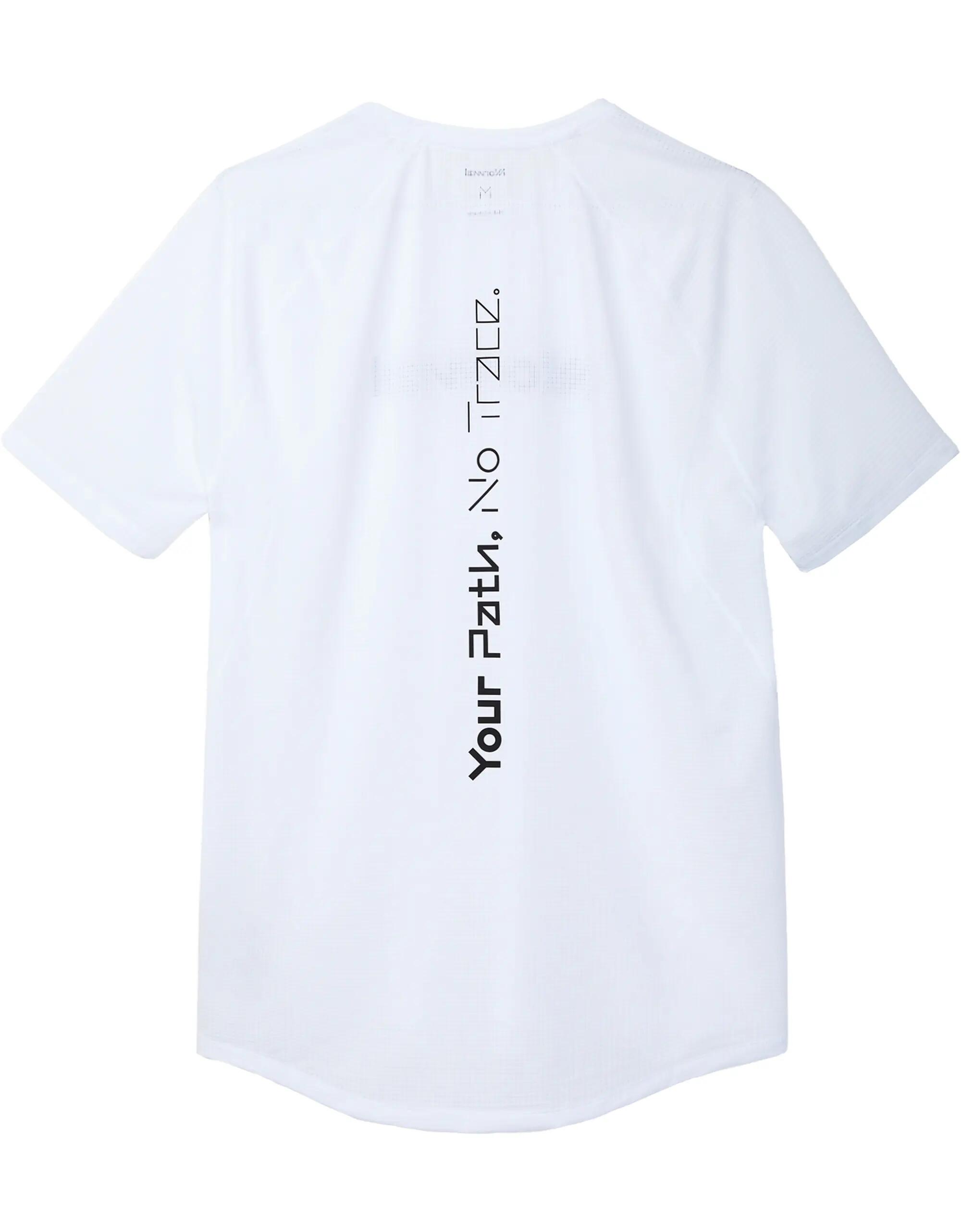 T-shirt de Trail Running Unisex 2/6