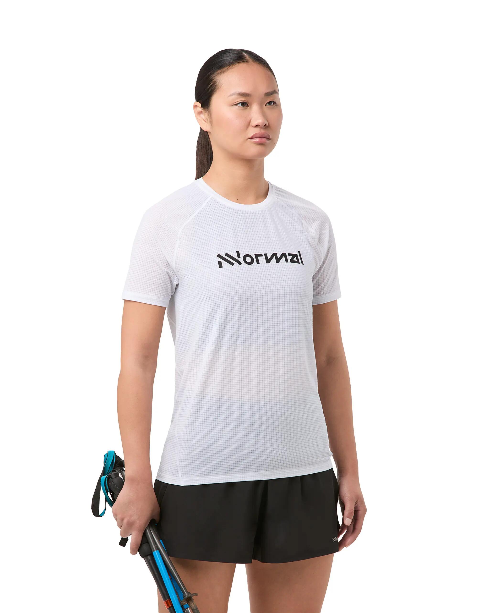 T-shirt de Trail Running Unisex 4/6
