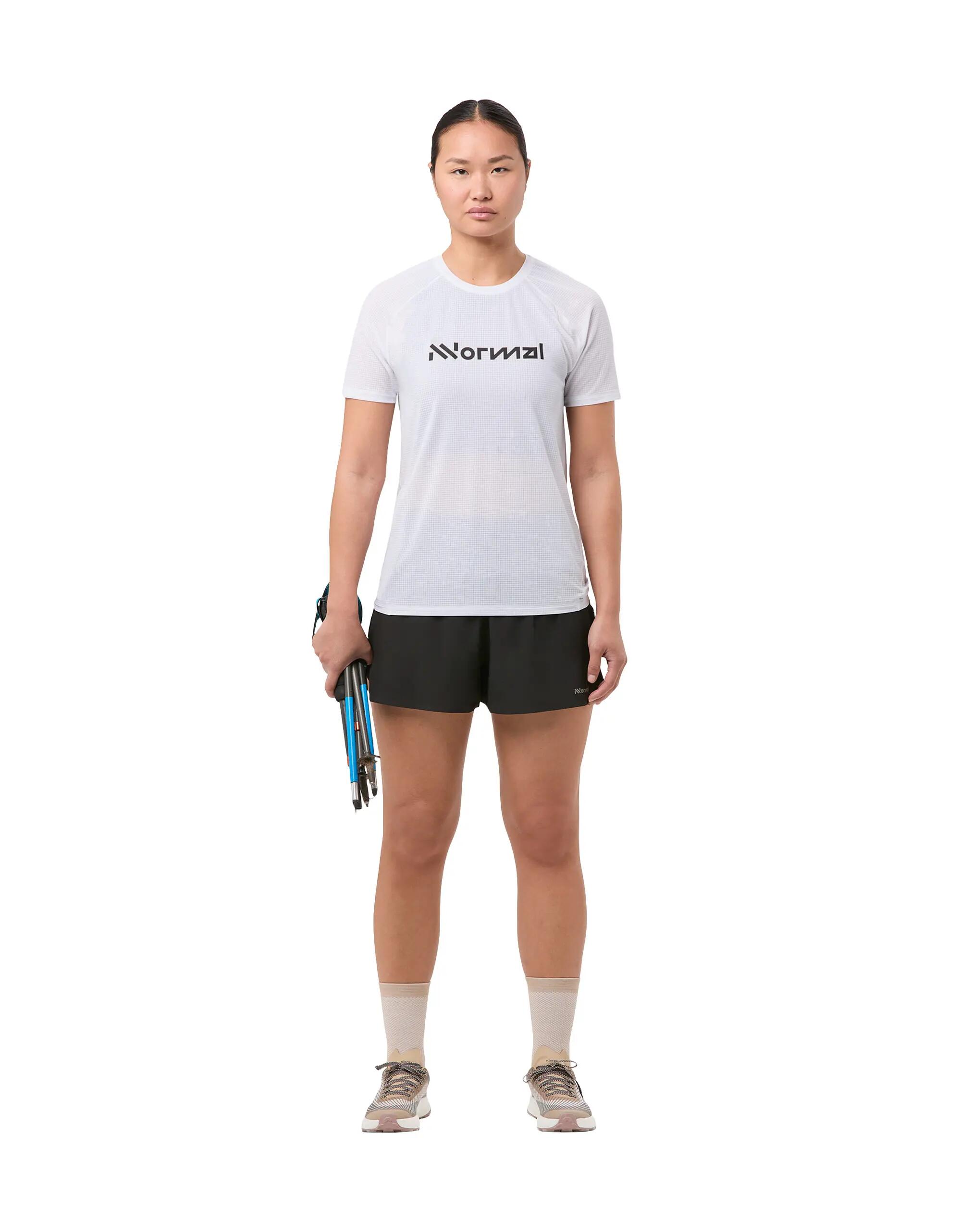 T-shirt de Trail Running Unisex 3/6