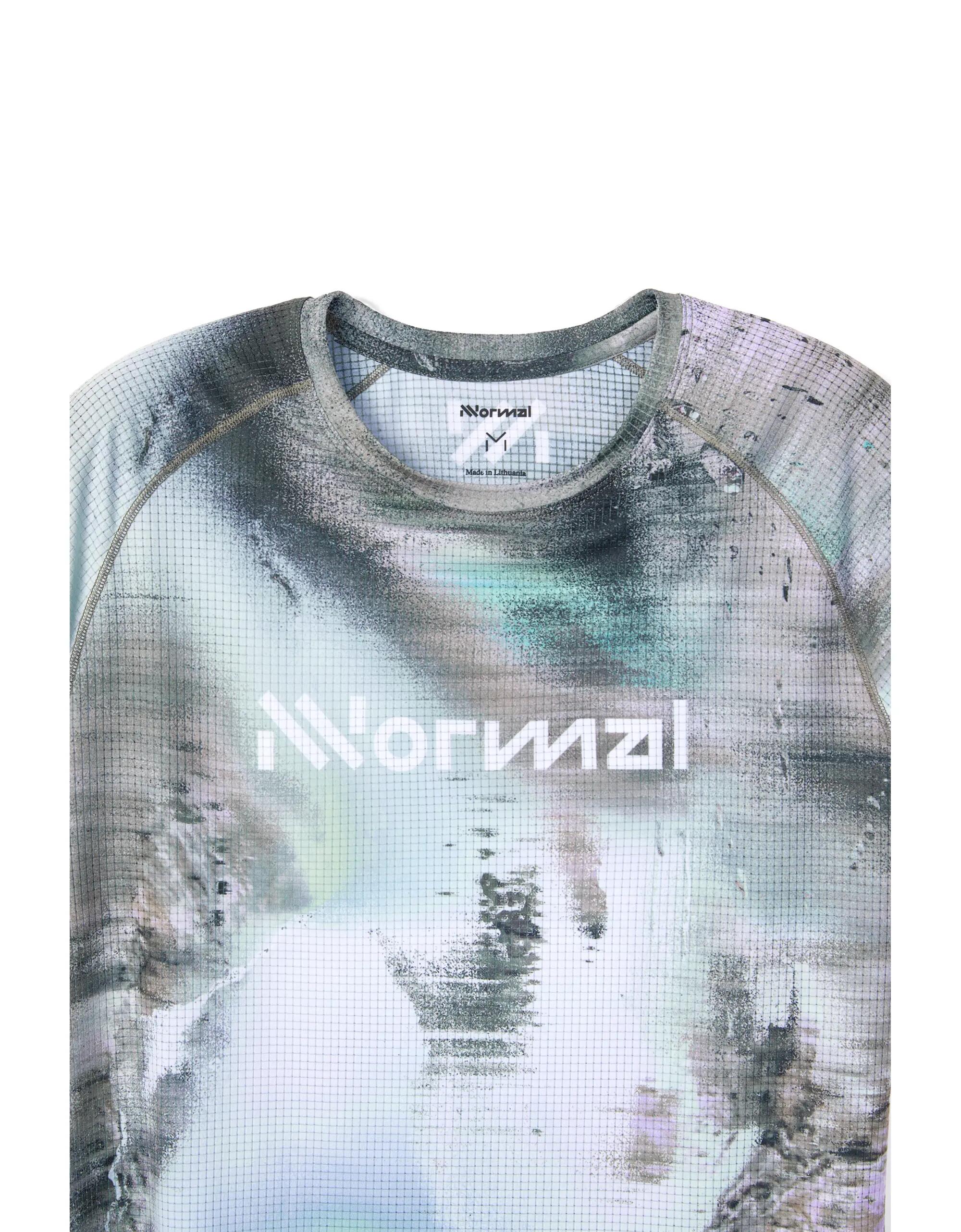T-shirt Nnormal Race 6/6