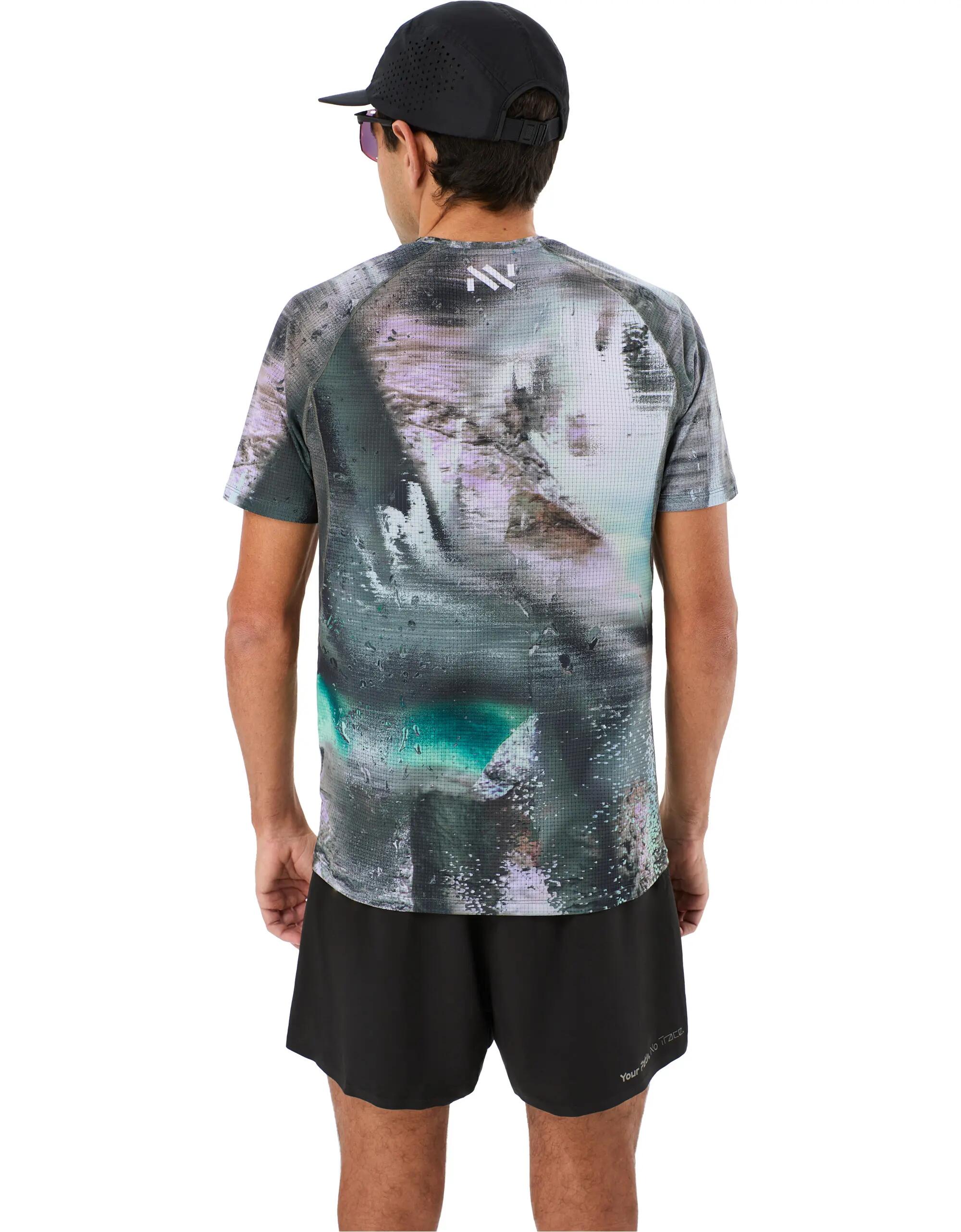T-shirt Nnormal Race 5/6