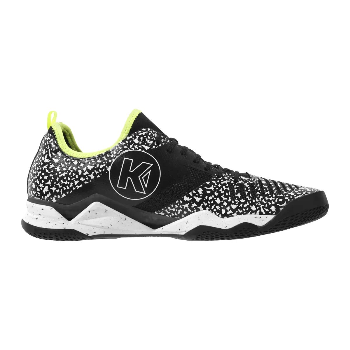 Chaussures de salle Wing Lite 2.0 KEMPA 3/4
