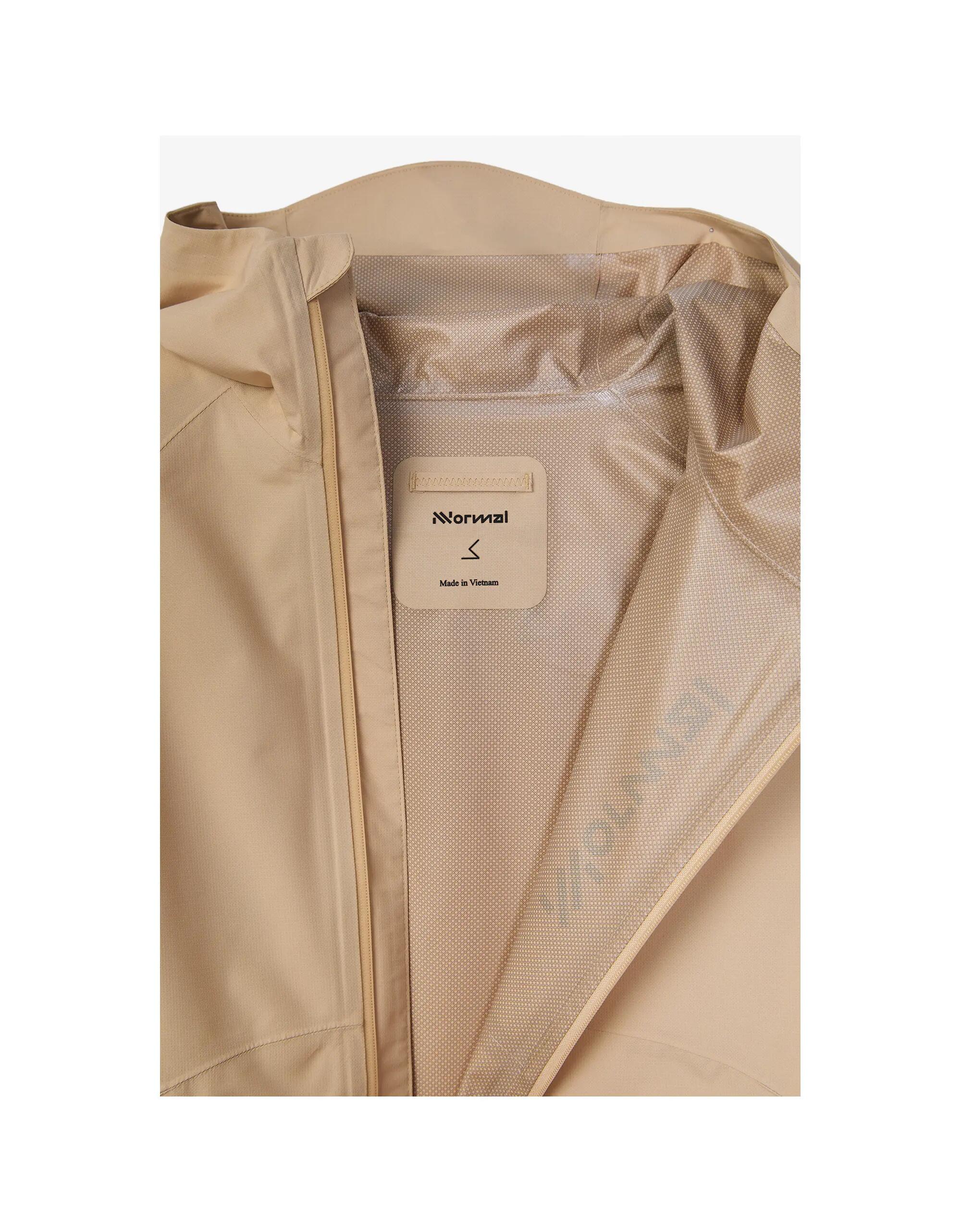 Veste Imperméable De Trail Running 6/6