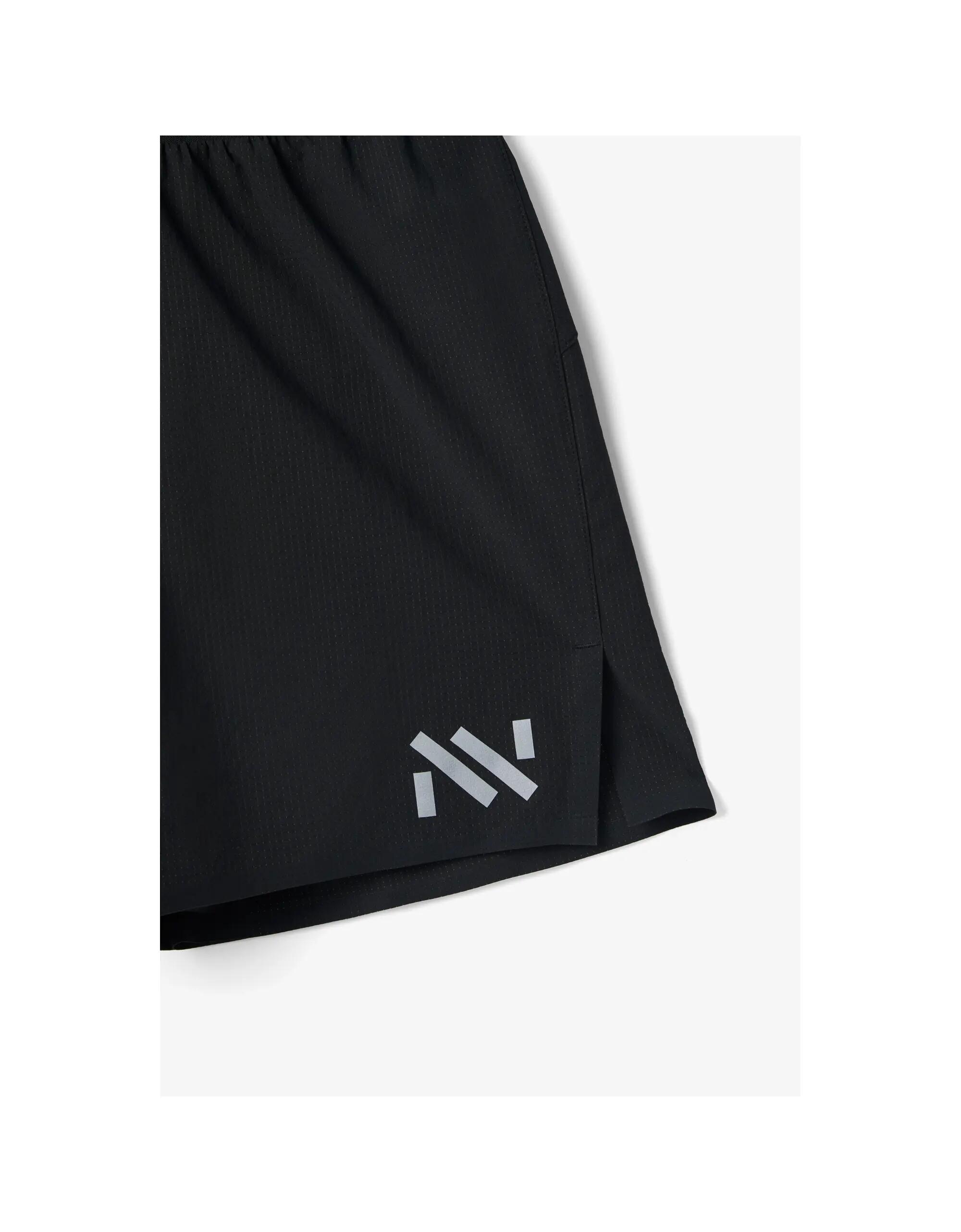 Pantalon Court De Trail Running Homme 6/6