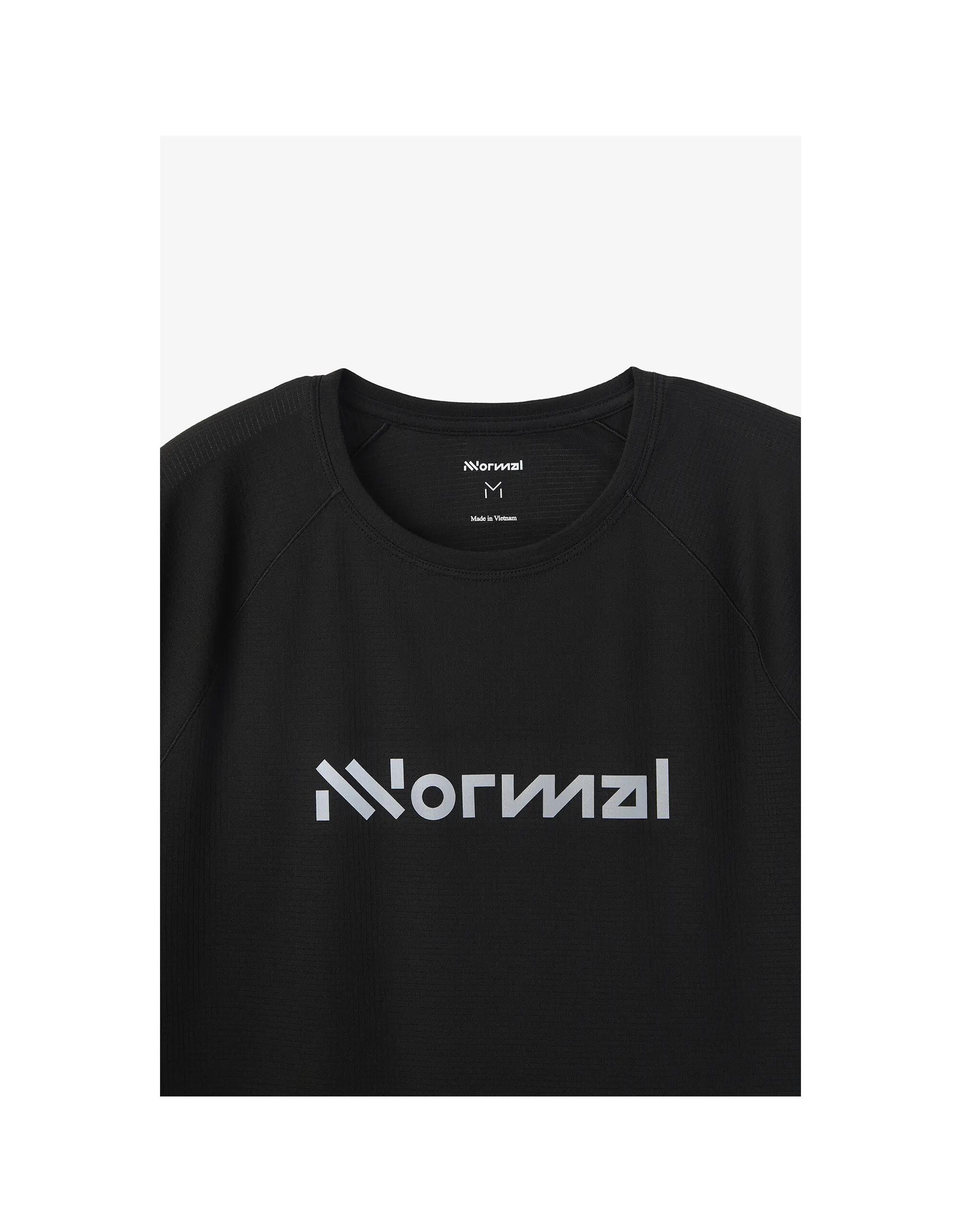 T-Shirt De Trail Running Unisex 4/4