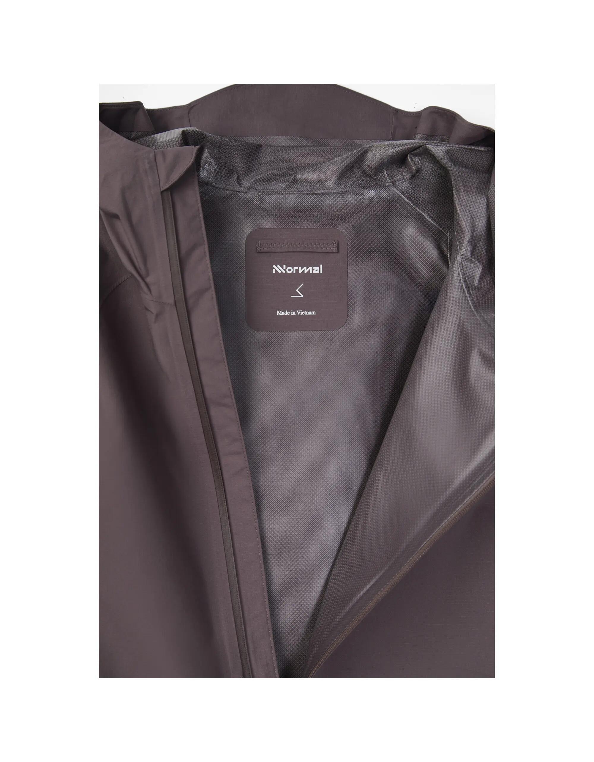 Veste Imperméable De Trail Running 2/5