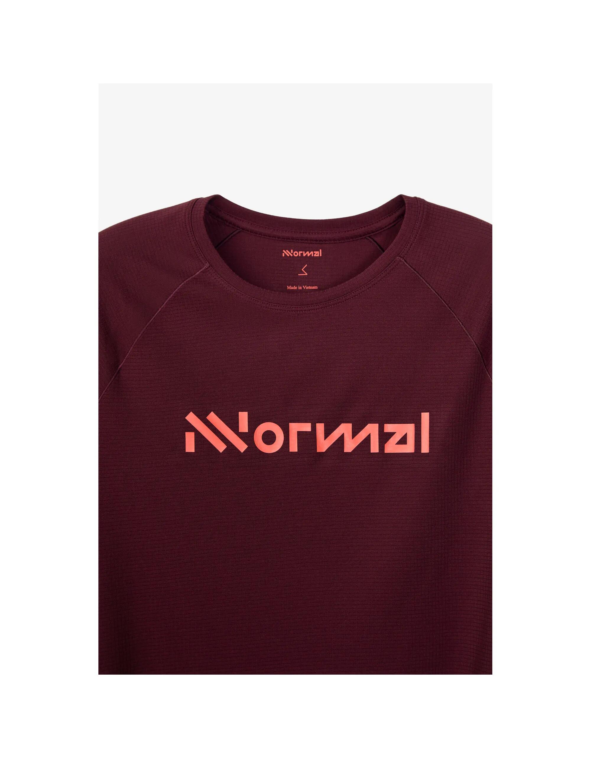 T-Shirt De Trail Running Unisex 2/4