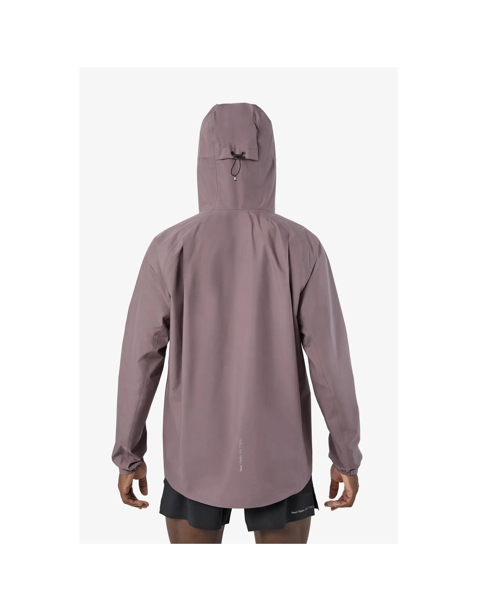 Veste Imperméable De Trail Running 5/6