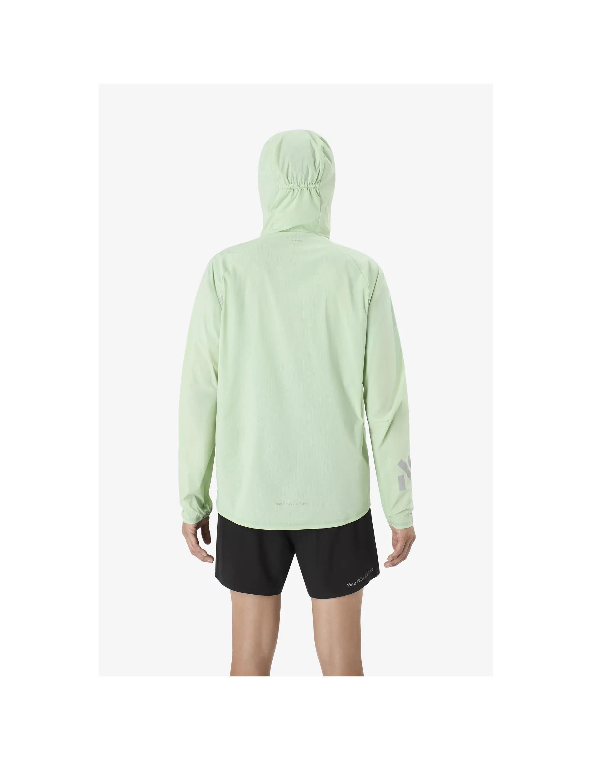 Veste Coupe-Vent De Trail Running Femme 5/5