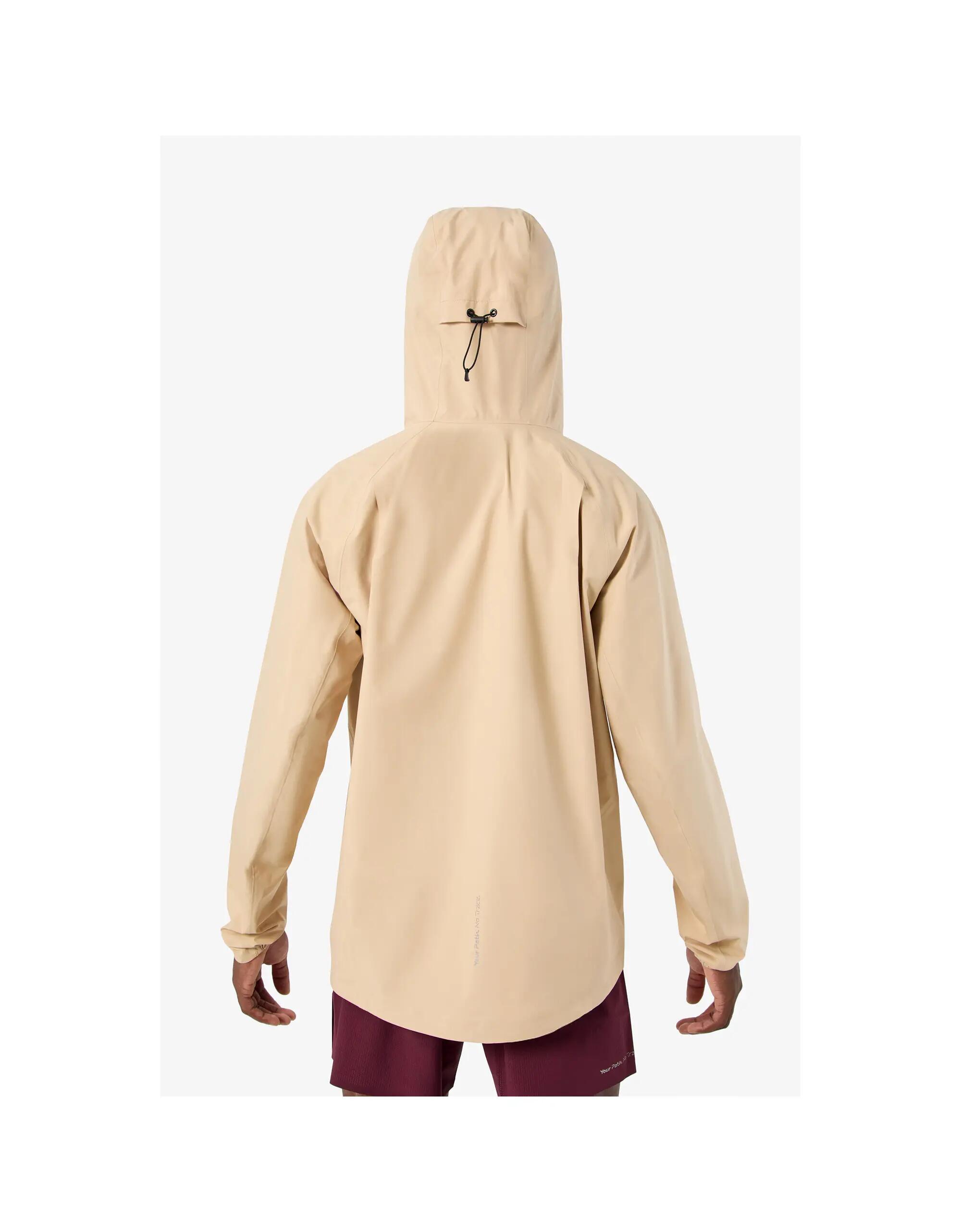 Veste Imperméable De Trail Running 5/6