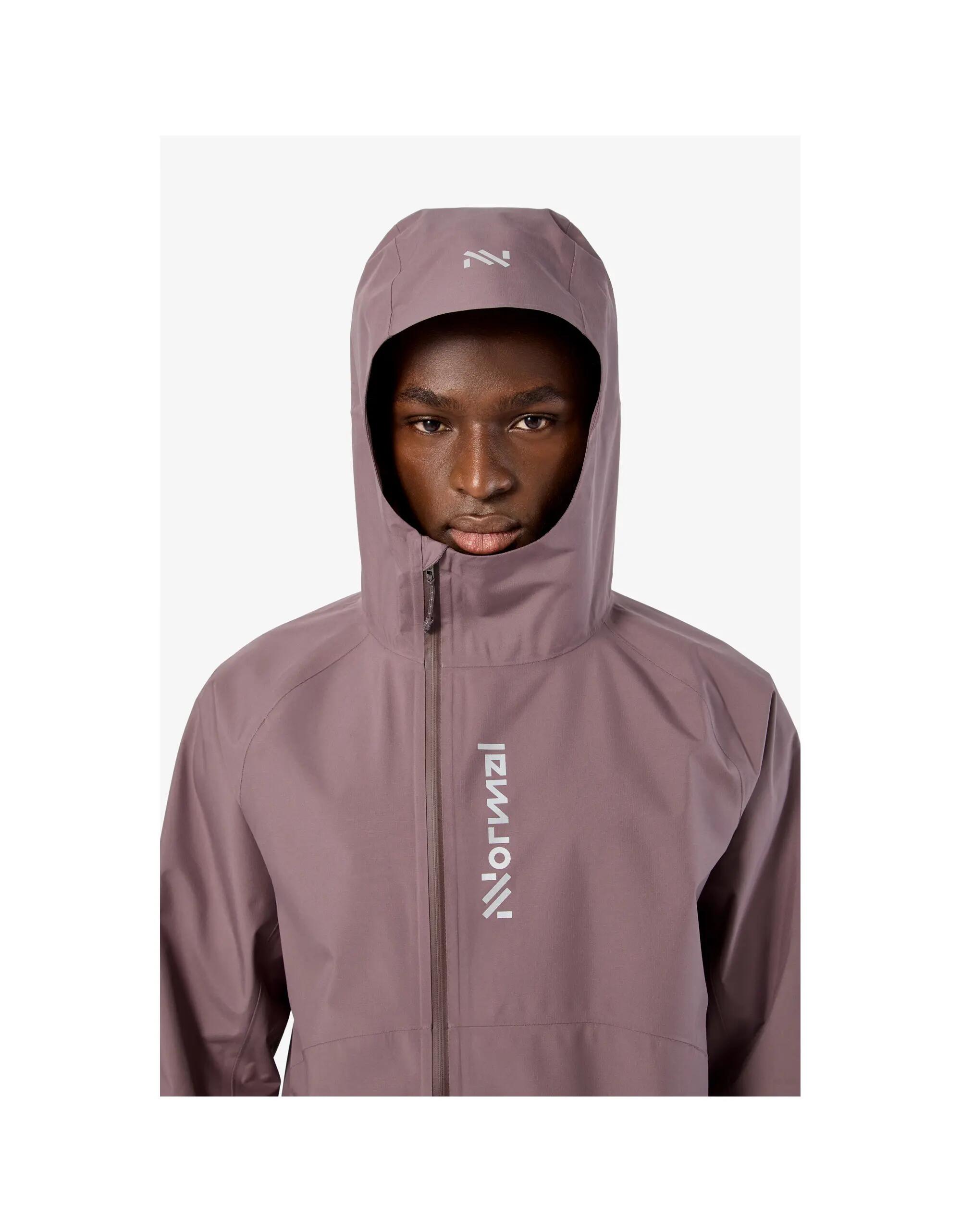 Veste Imperméable De Trail Running 4/6