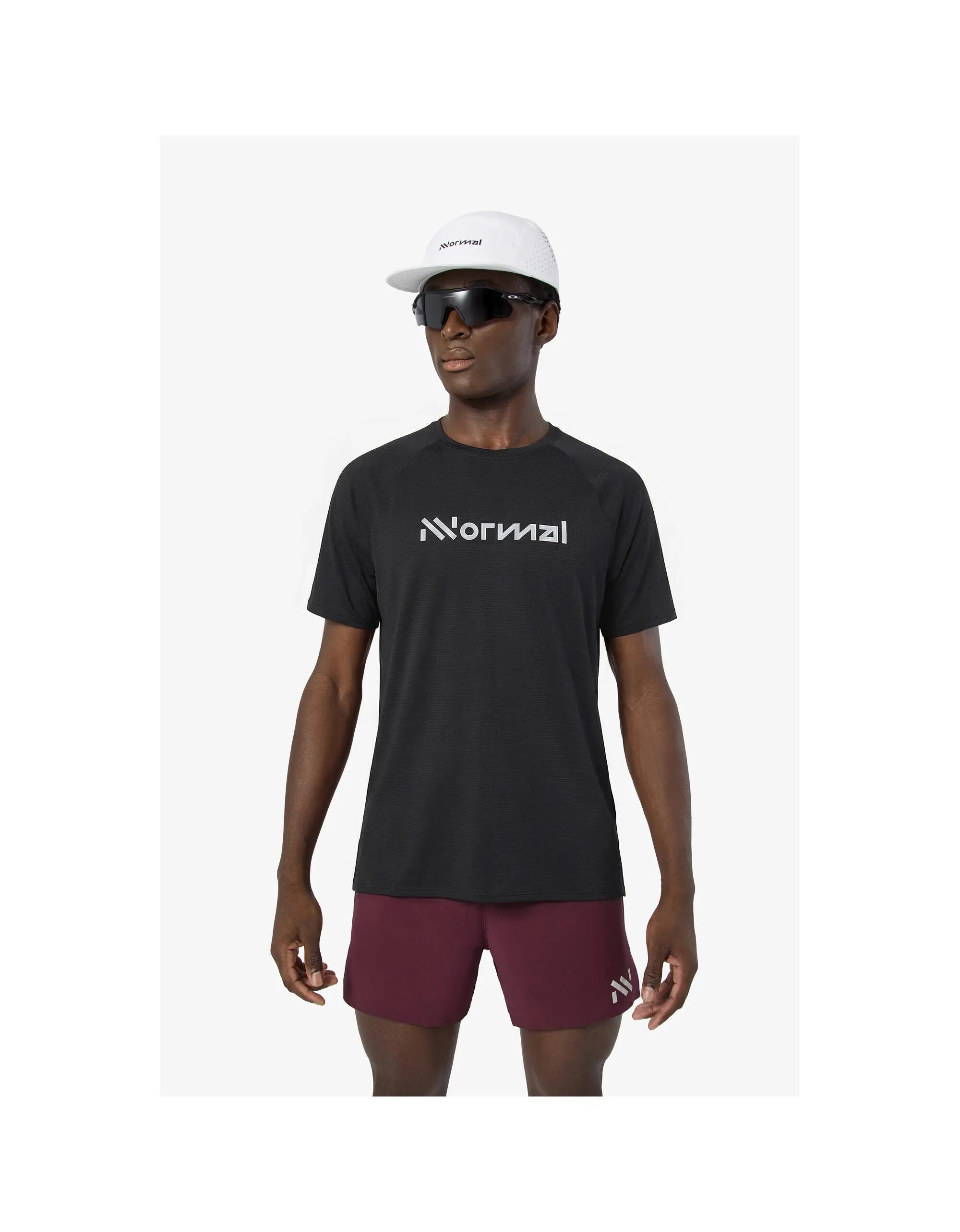 T-Shirt De Trail Running Unisex 2/4