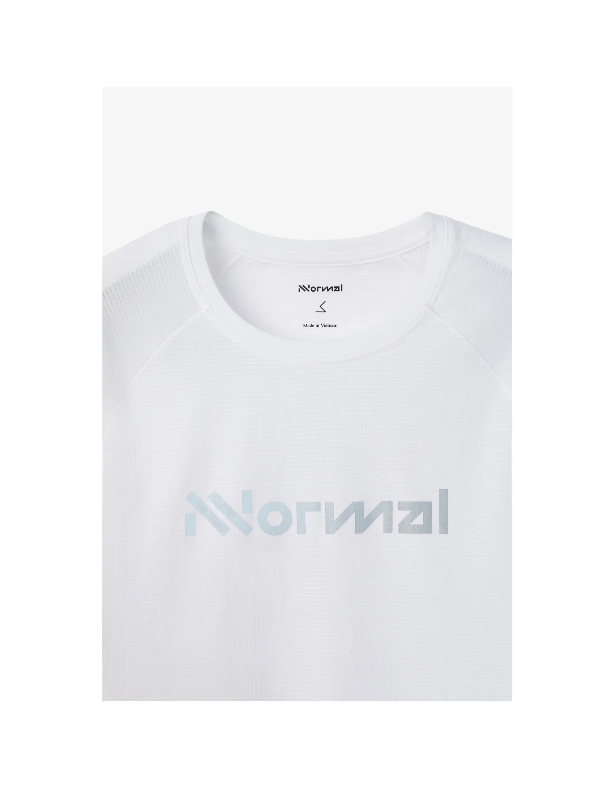 T-Shirt De Trail Running Unisex 2/4