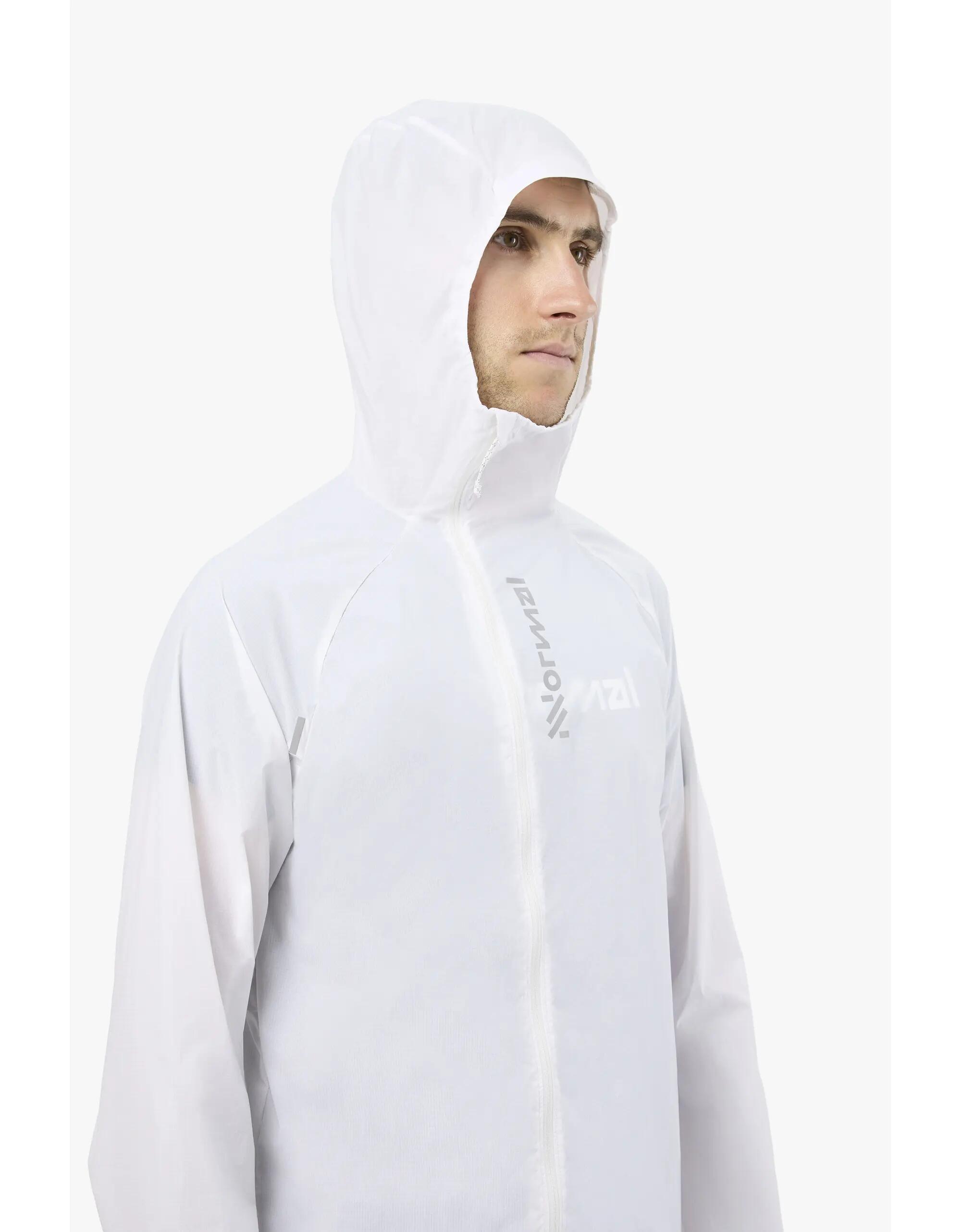 Veste Coupe-Vent De Trail Running Femme 4/5