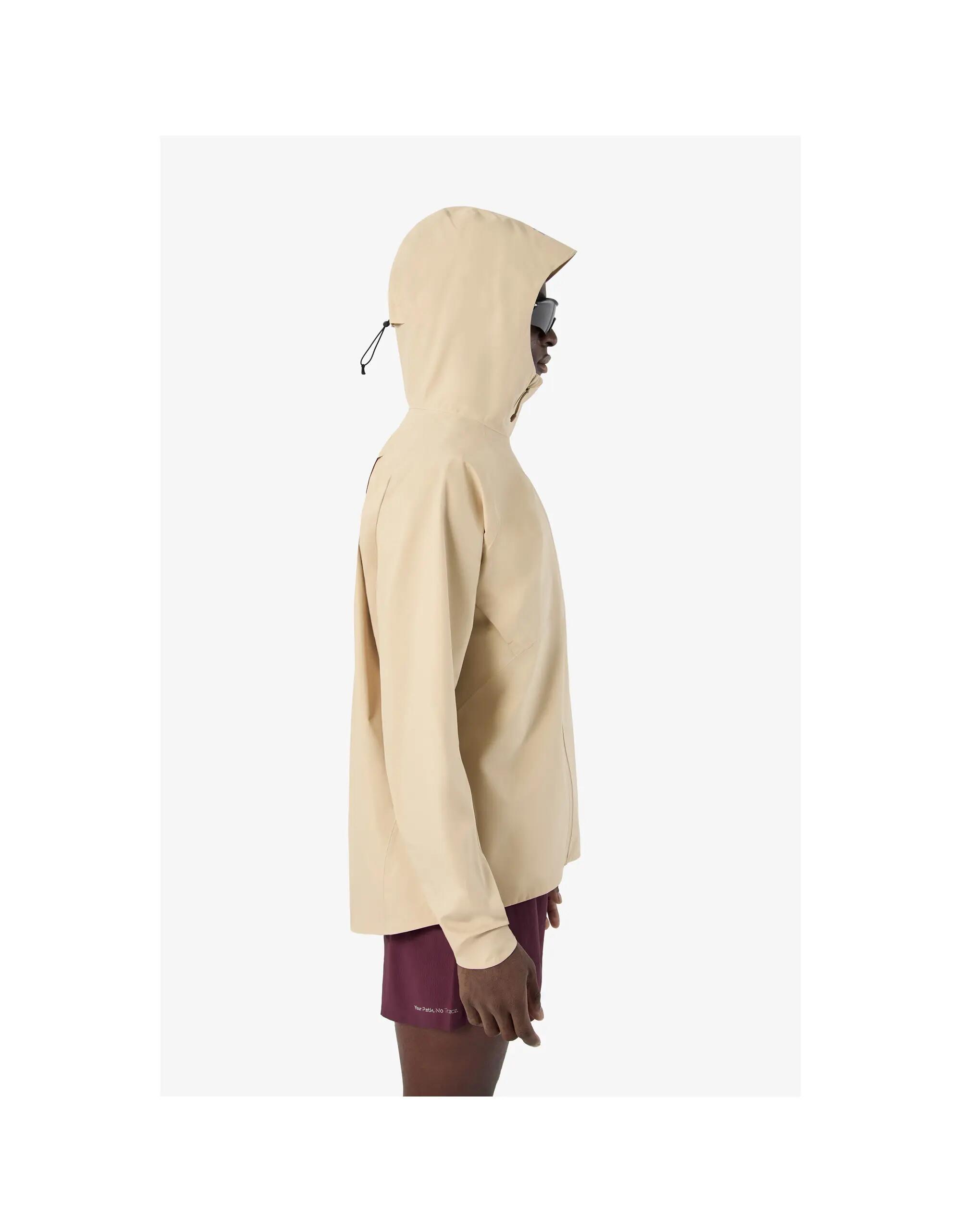 Veste Imperméable De Trail Running 4/6