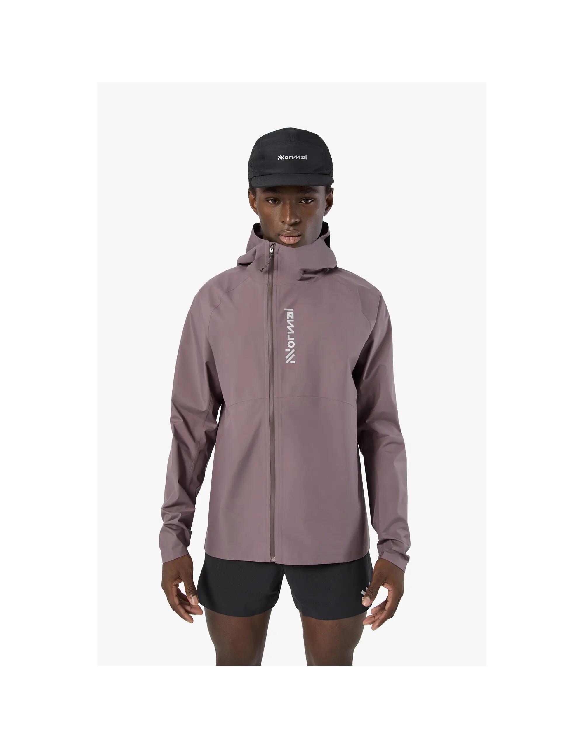 Veste Imperméable De Trail Running 3/6