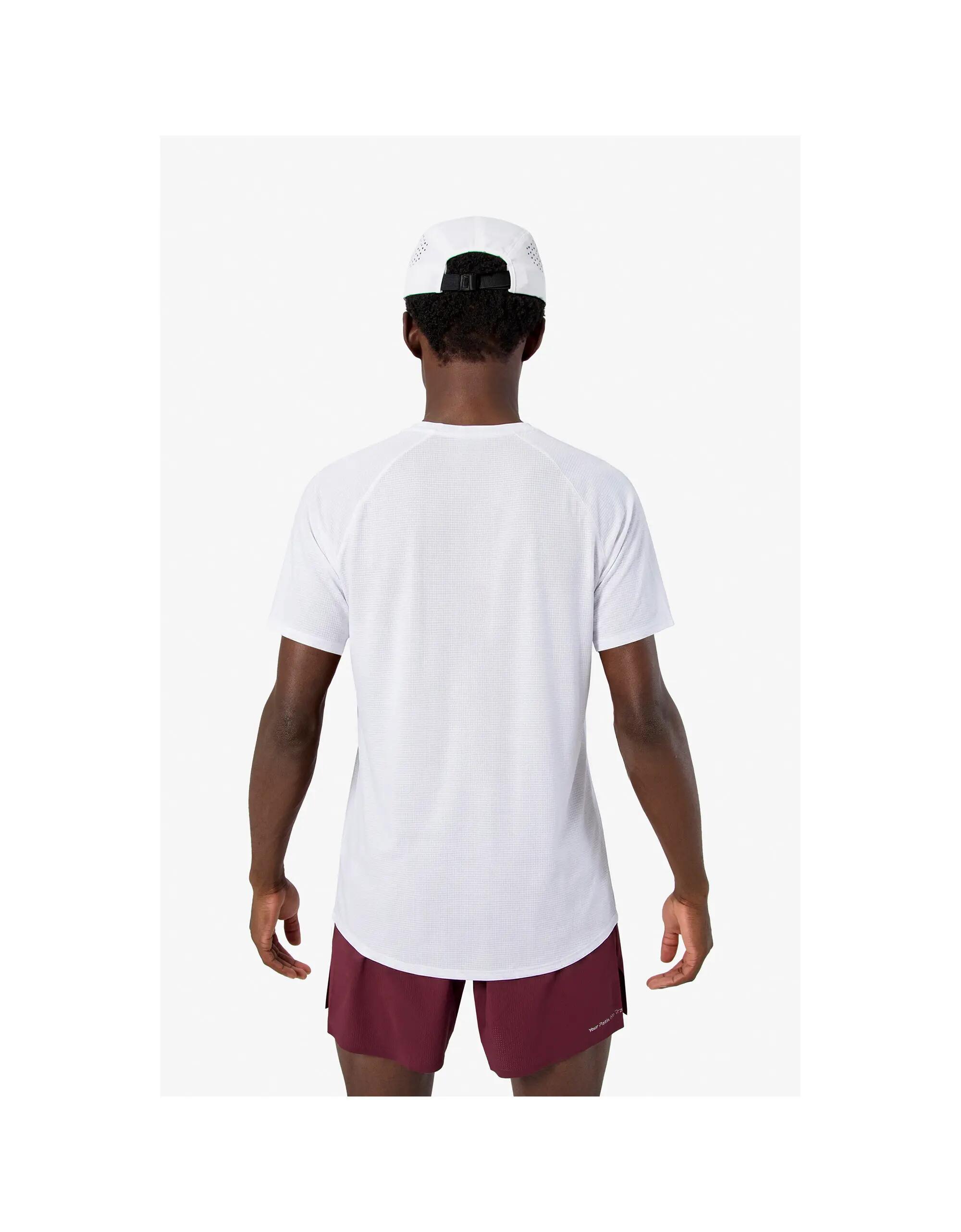 T-Shirt De Trail Running Unisex 5/5