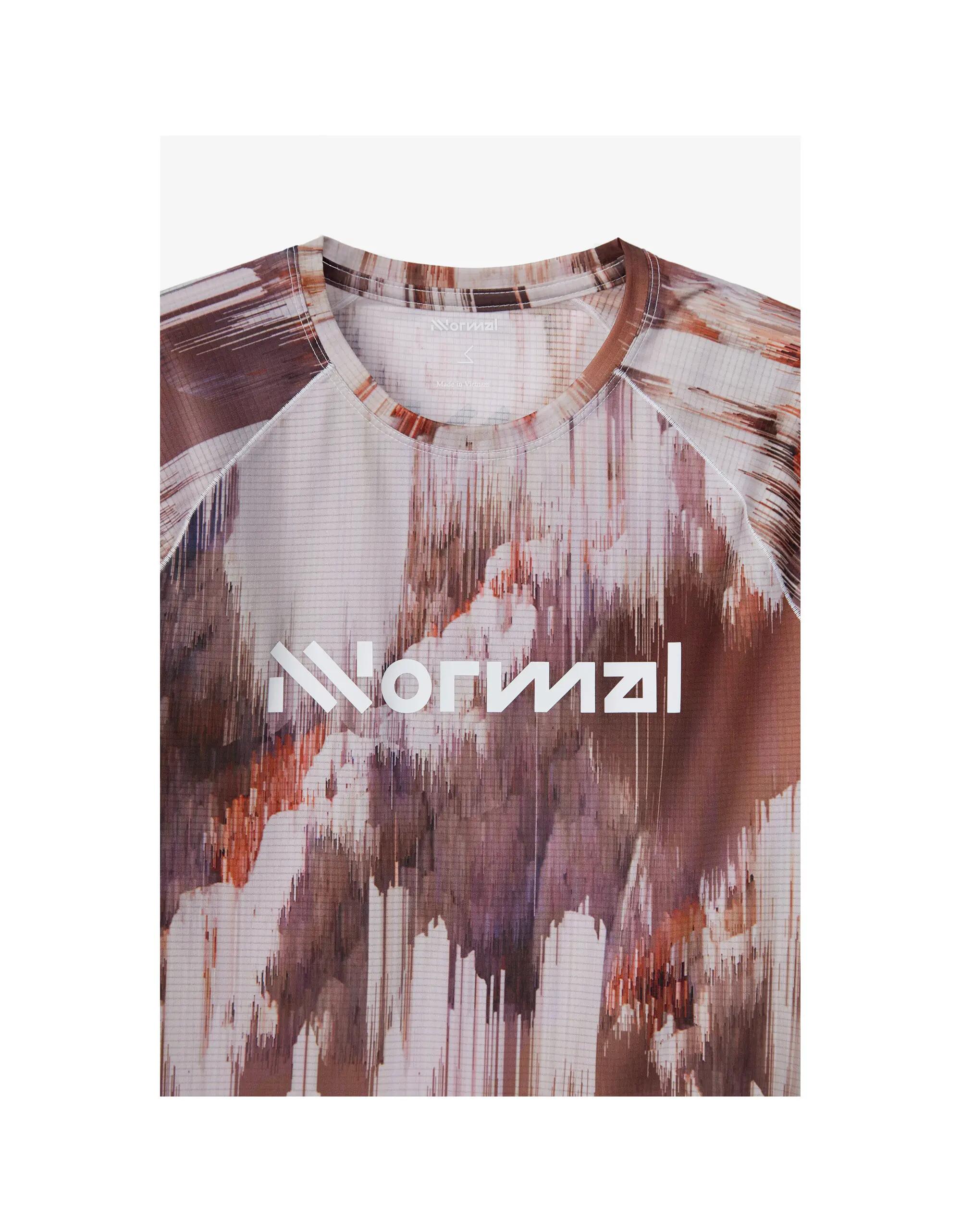 T-Shirt De Trail Running Unisex 2/4