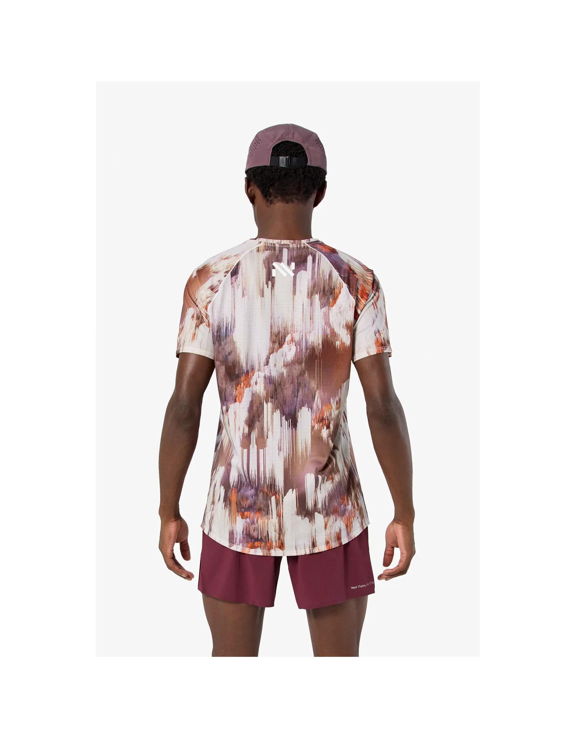 T-Shirt De Trail Running Unisex 5/5