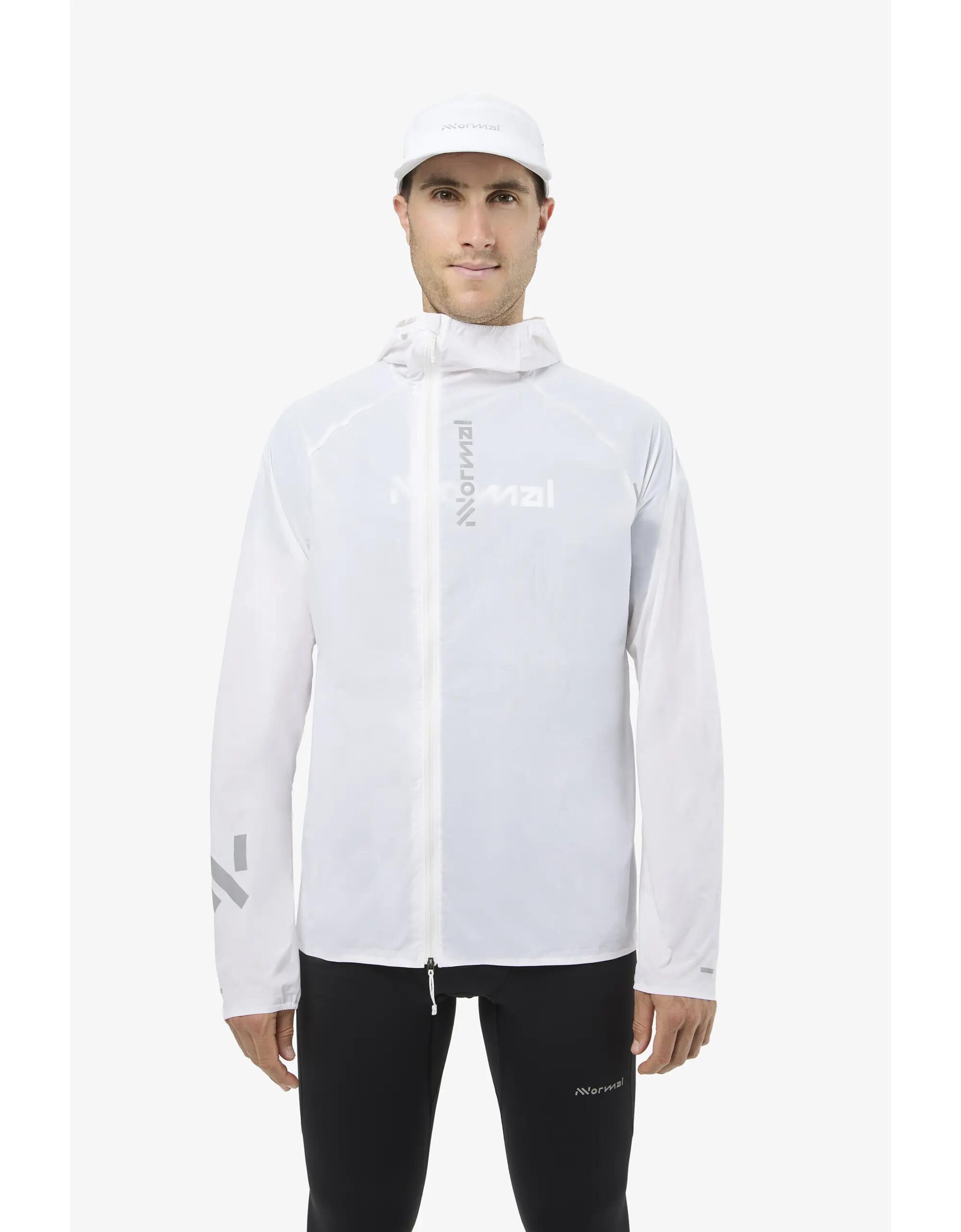 Veste Coupe-Vent De Trail Running Femme 3/5