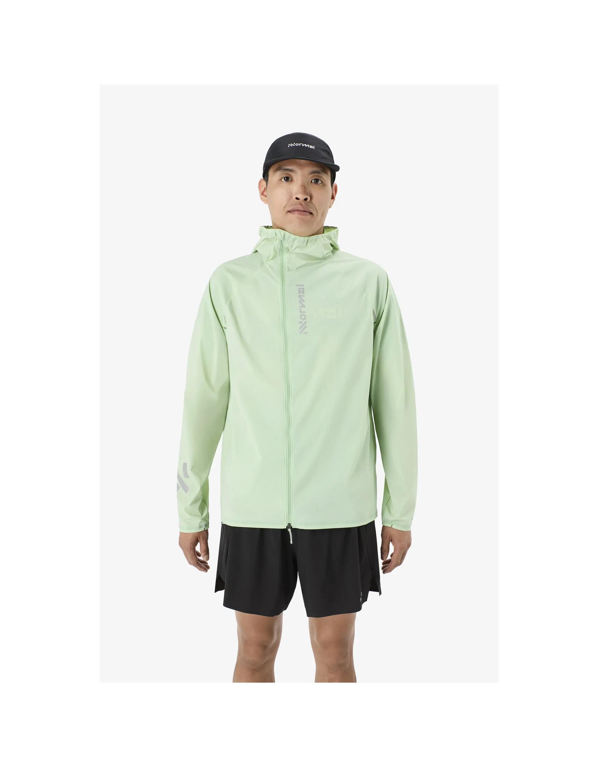 Veste Coupe-Vent De Trail Running Femme 3/5