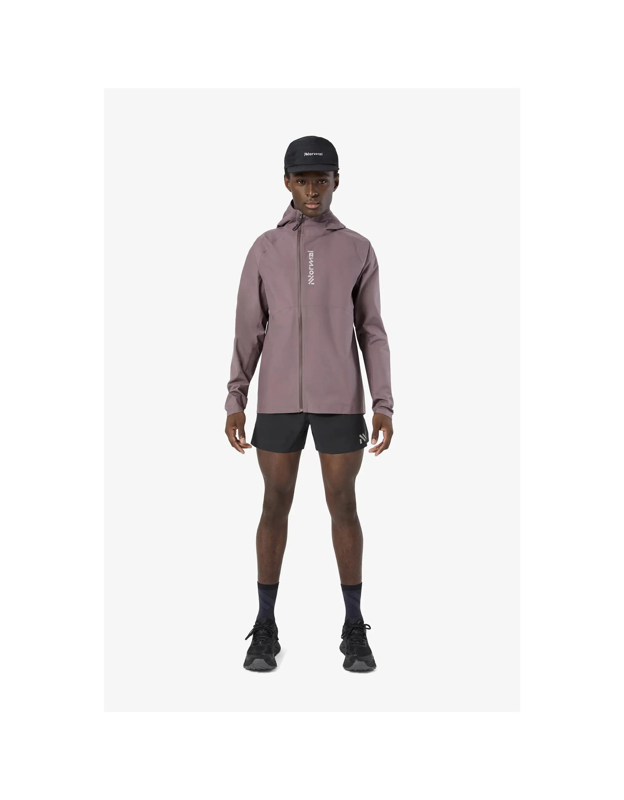 Veste Imperméable De Trail Running 2/6