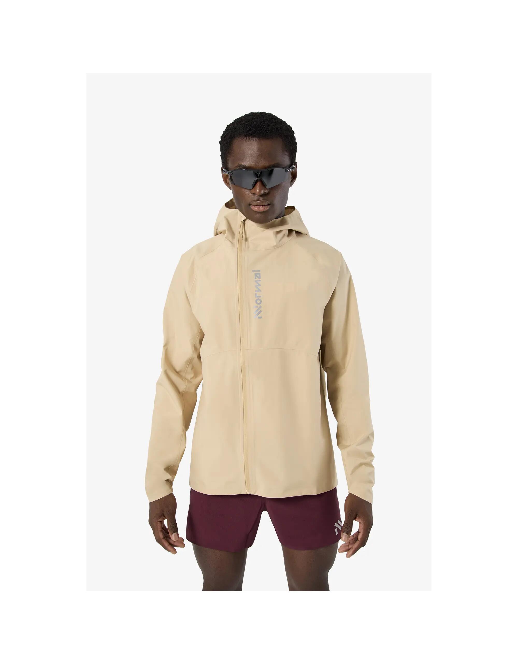 Veste Imperméable De Trail Running 3/6
