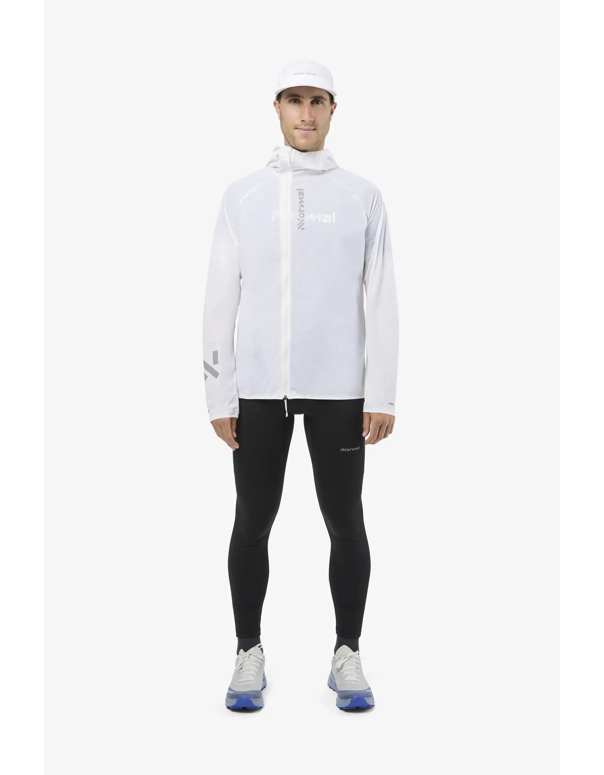 Veste Coupe-Vent De Trail Running Femme 2/5