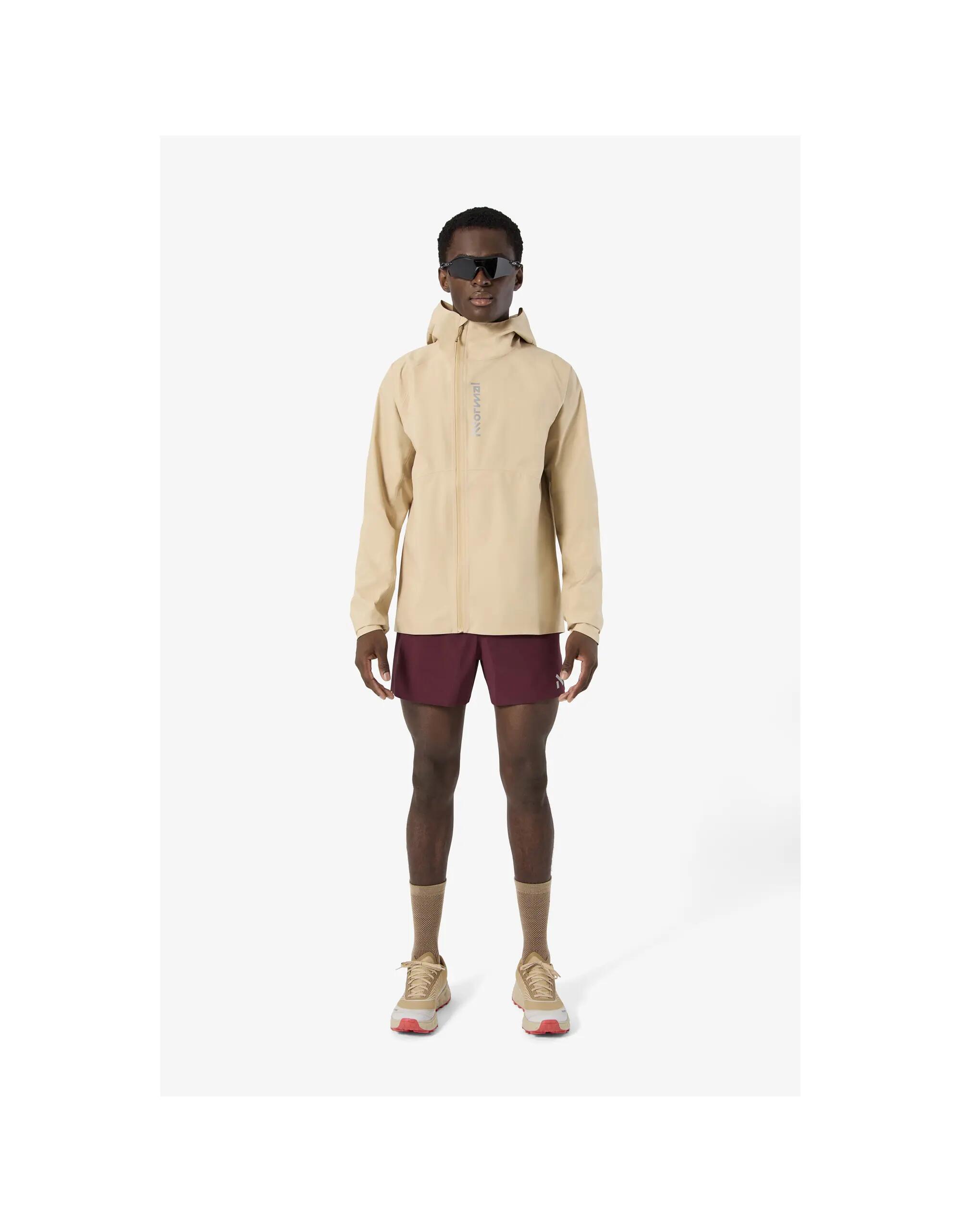 Veste Imperméable De Trail Running 2/6