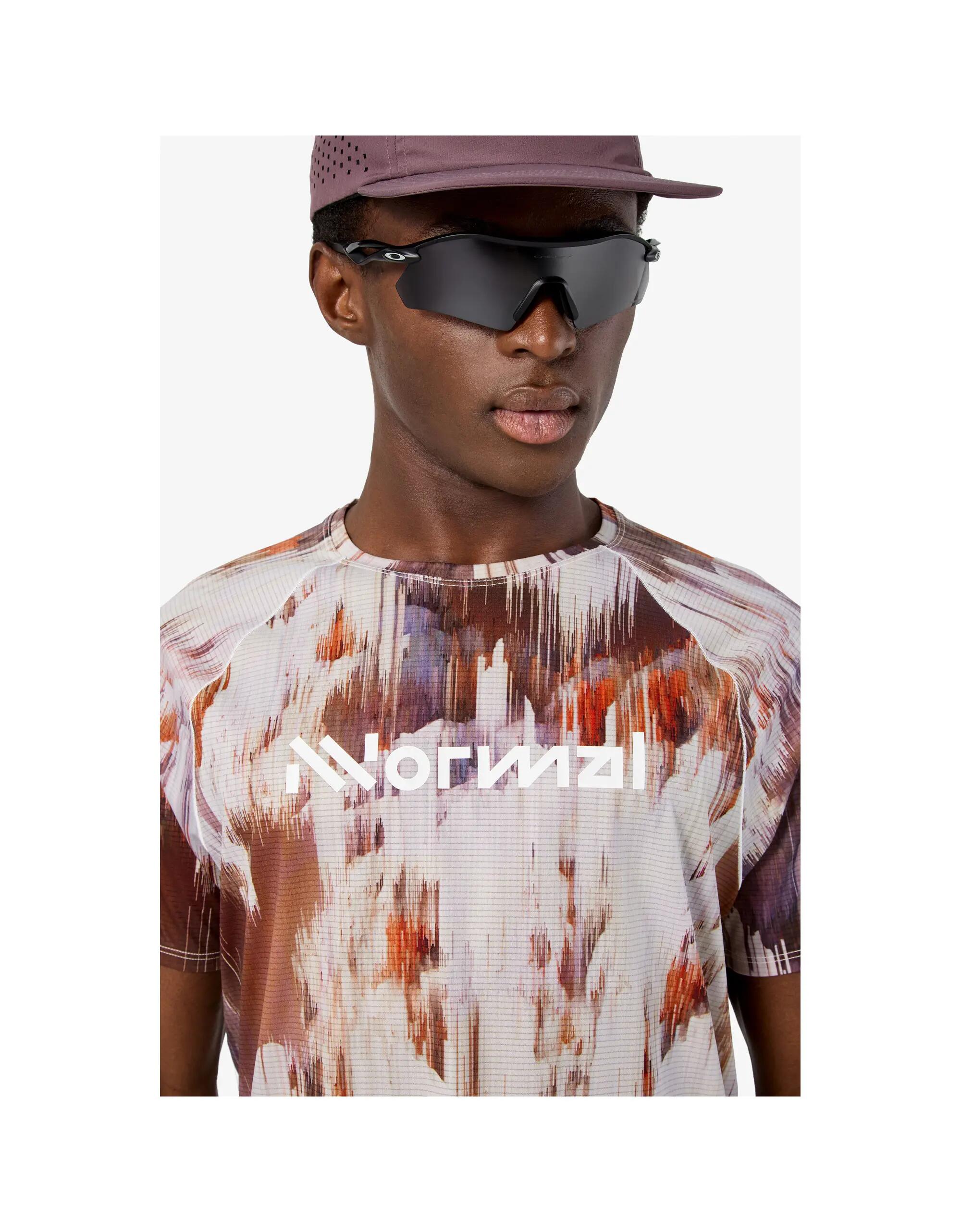 T-Shirt De Trail Running Unisex 4/5