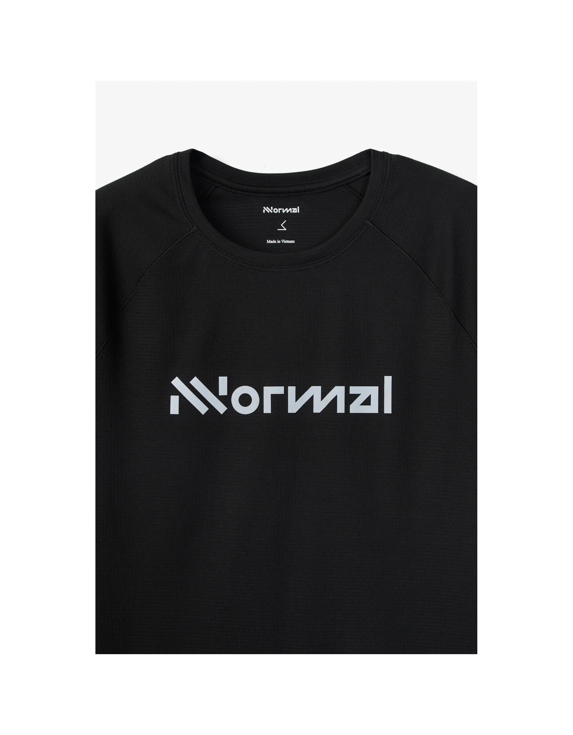 T-shirt de Trail Running Unisex 2/4