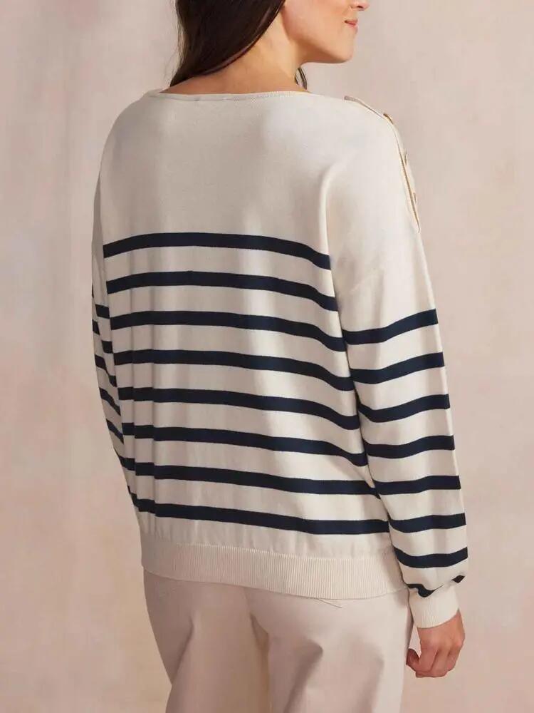 Maglione da donna TBS Selen 2/5