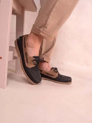 Phenis Bootsschuh Herren