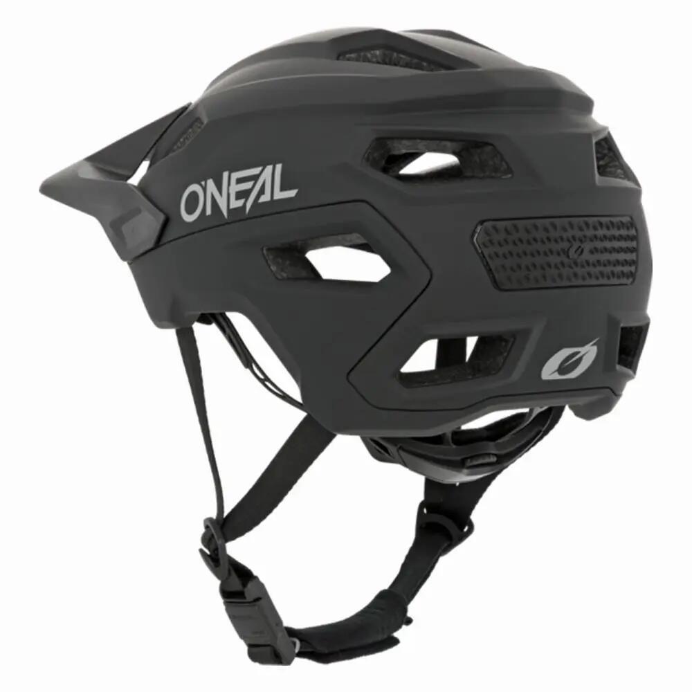 Casque VTT O'Neal Trailfinder Noir 3/4