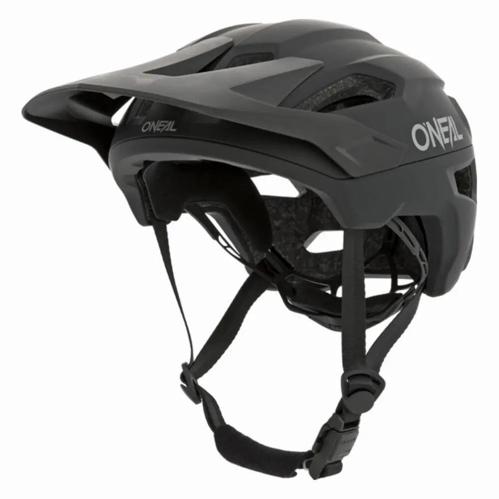 Casque VTT O'Neal Trailfinder Noir 2/4