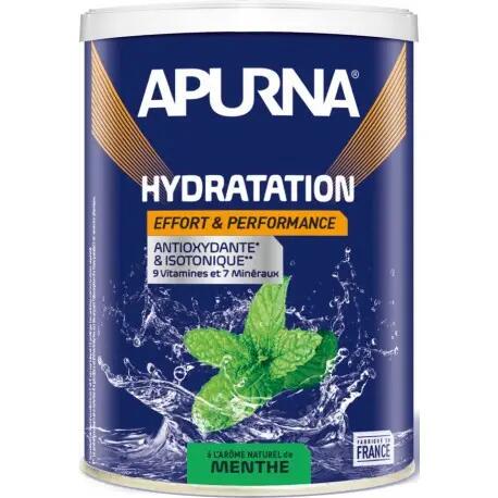 APURNA picture