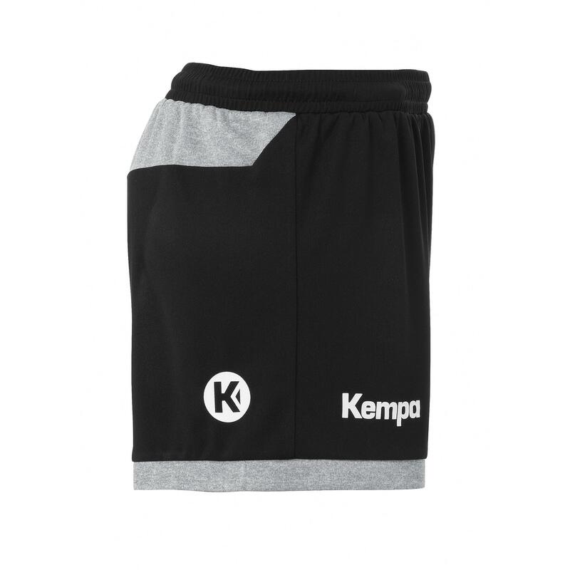 Pantaloncini da donna Kempa Core 2.0