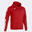 Sweat à capuche Homme Joma Championship iv rouge blanc