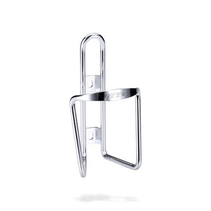 BBB Flaschenhalter EcoTank silber